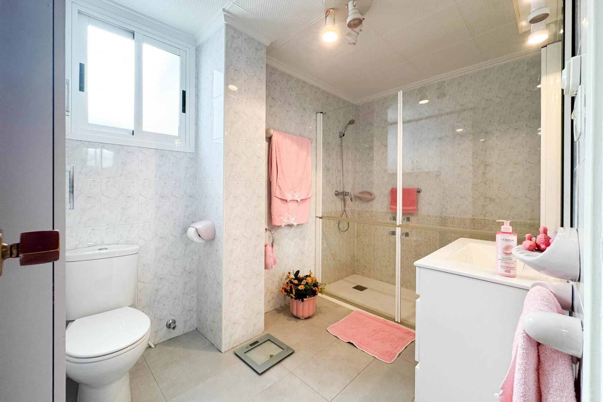 Reventa - Apartamento / piso - Elche - Altabix