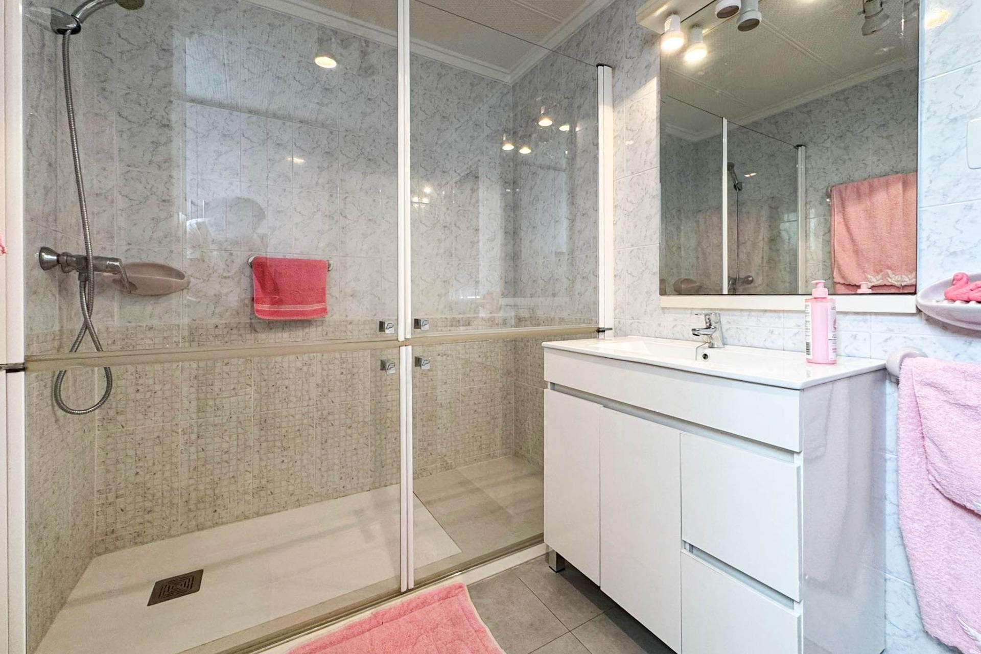 Reventa - Apartamento / piso - Elche - Altabix