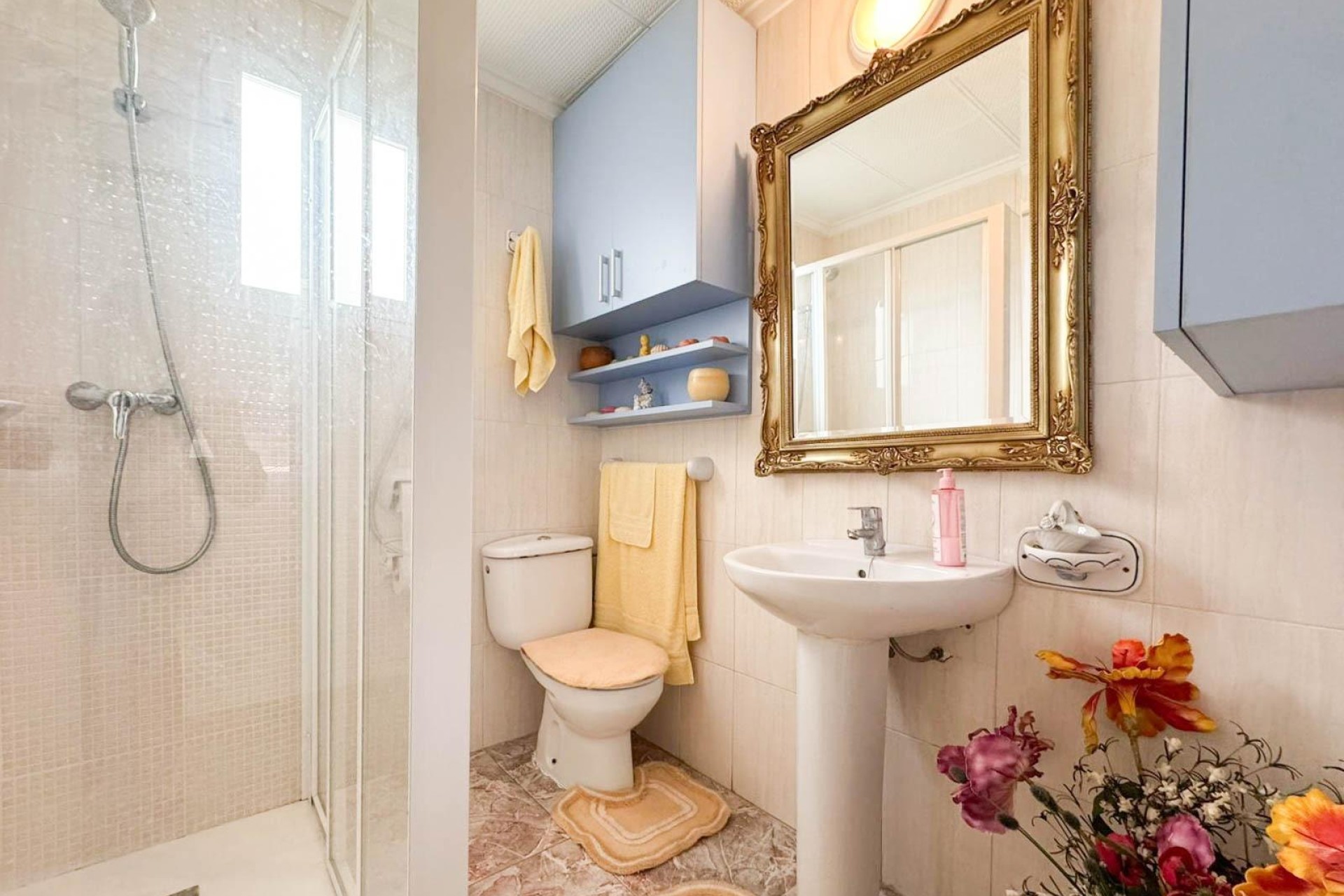 Reventa - Apartamento / piso - Elche - Altabix