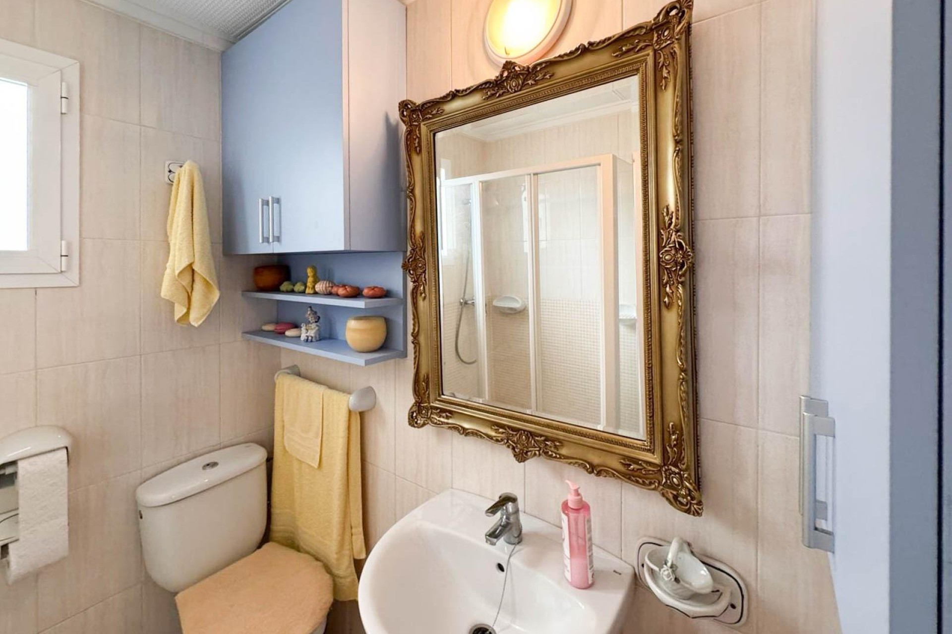 Reventa - Apartamento / piso - Elche - Altabix