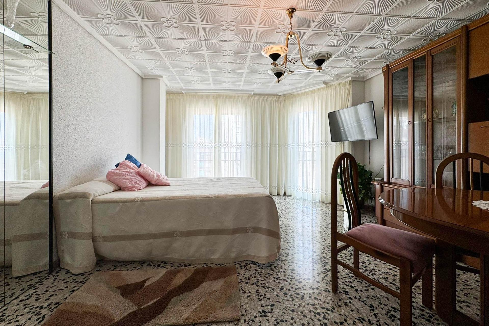 Reventa - Apartamento / piso - Elche - Altabix