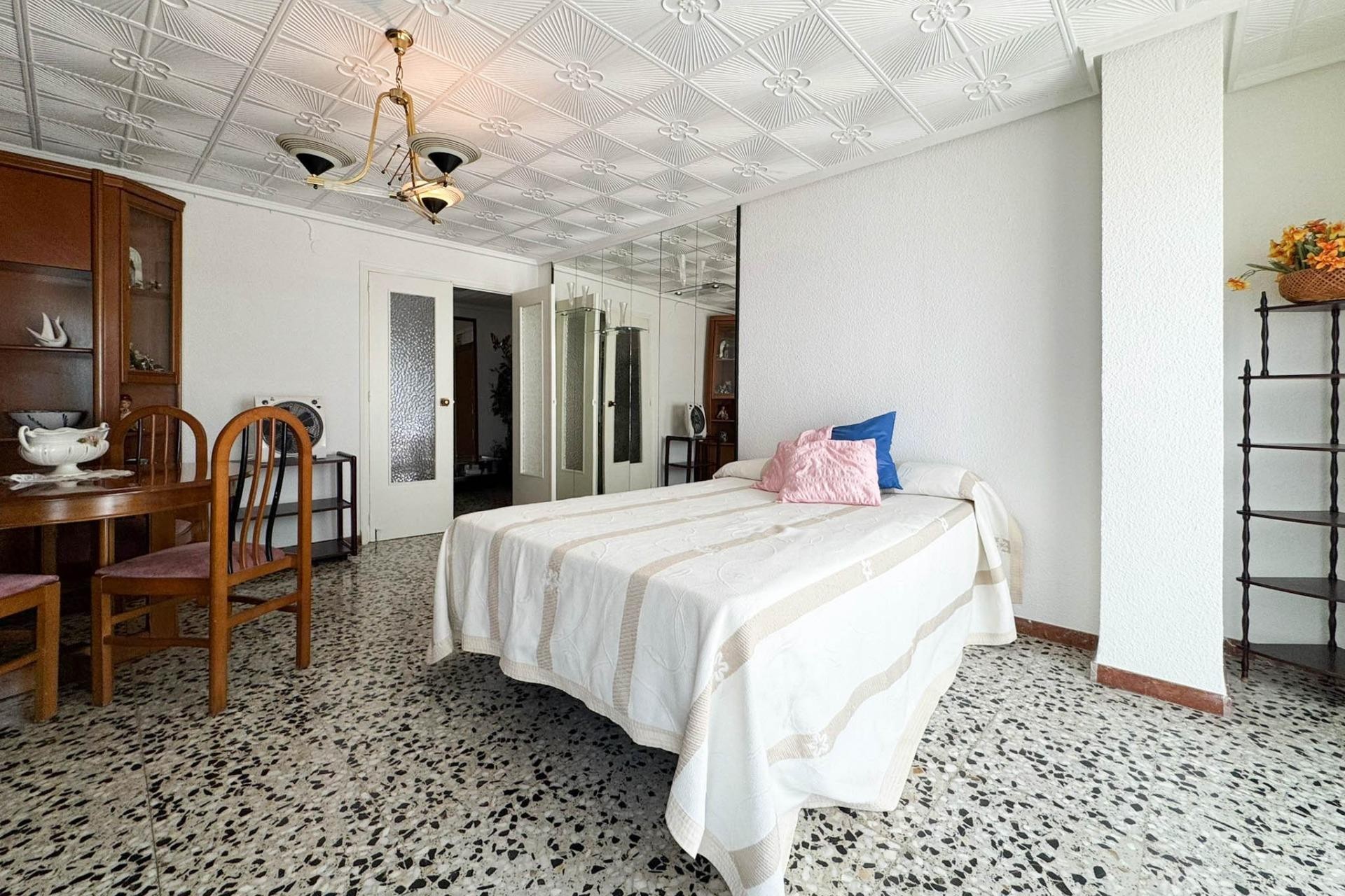 Reventa - Apartamento / piso - Elche - Altabix