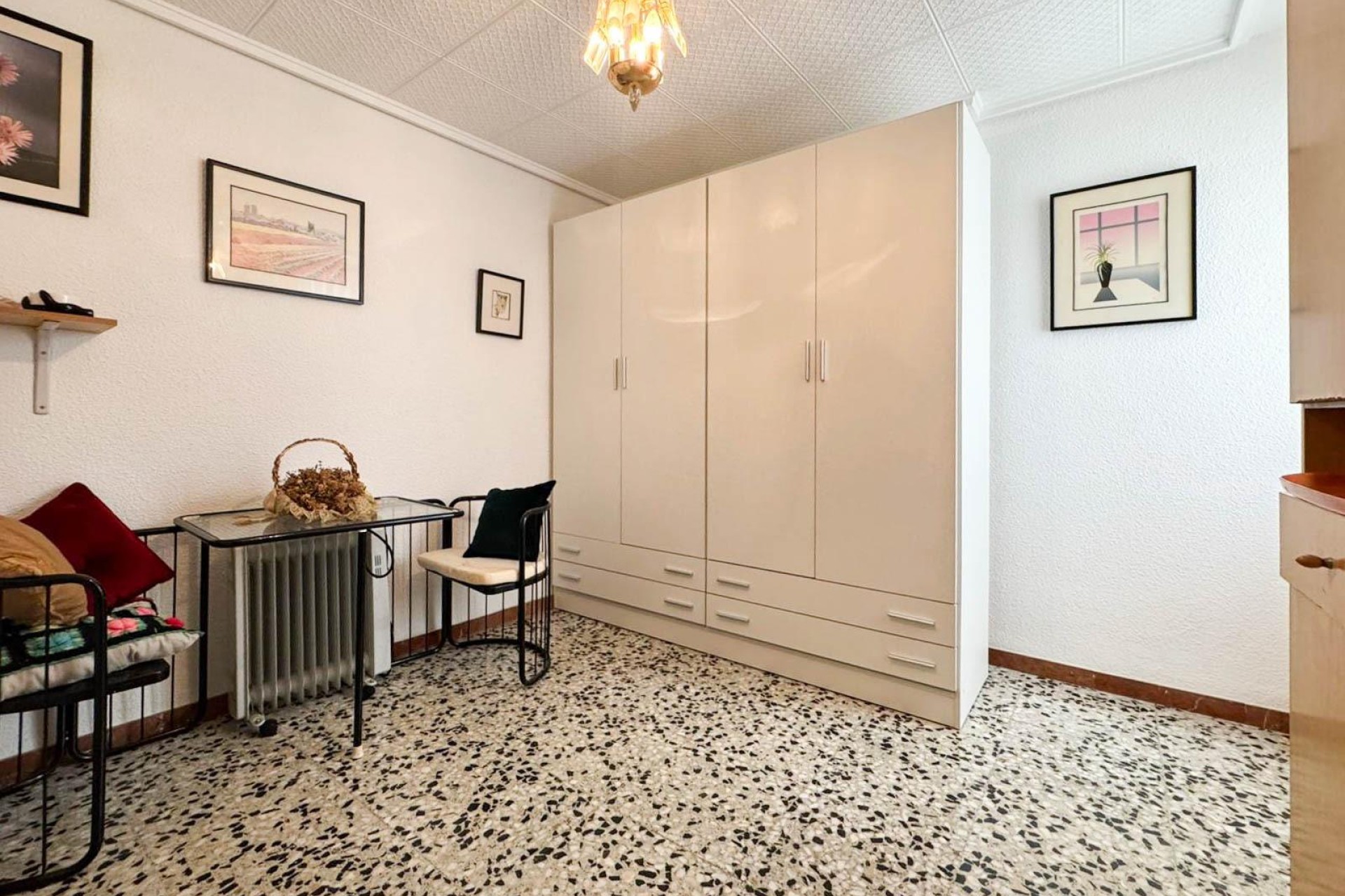 Reventa - Apartamento / piso - Elche - Altabix