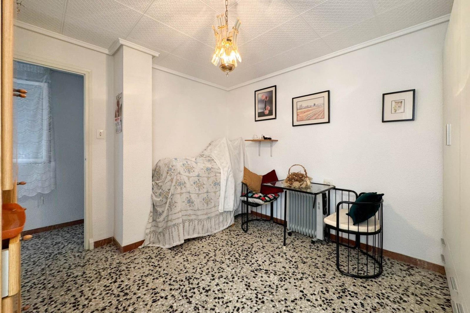 Reventa - Apartamento / piso - Elche - Altabix