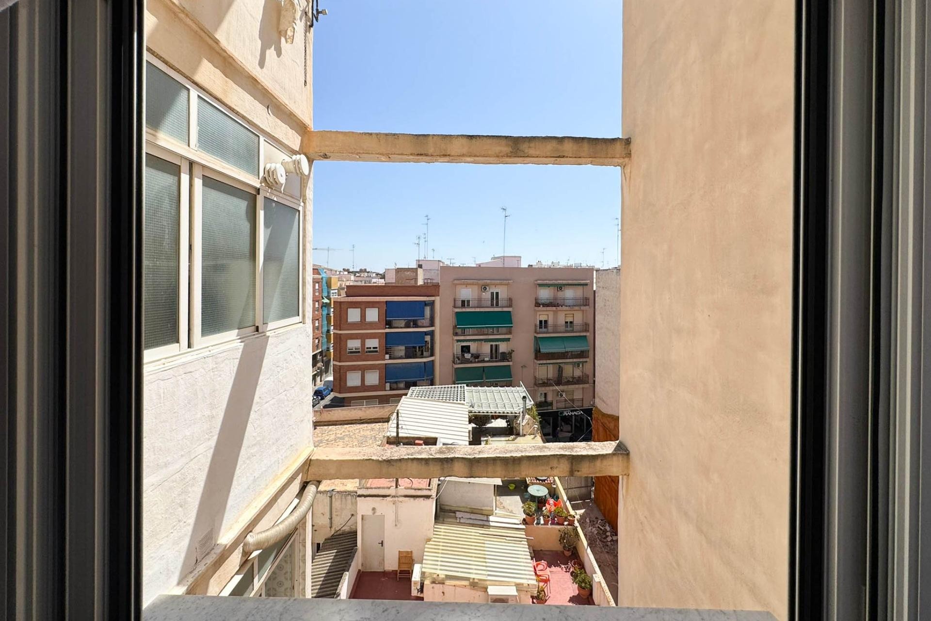Reventa - Apartamento / piso - Elche - Altabix