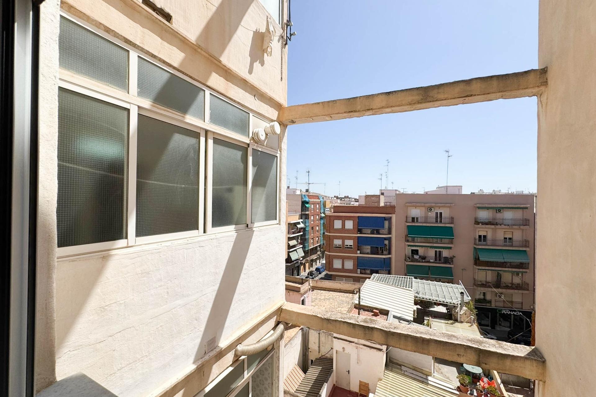 Reventa - Apartamento / piso - Elche - Altabix