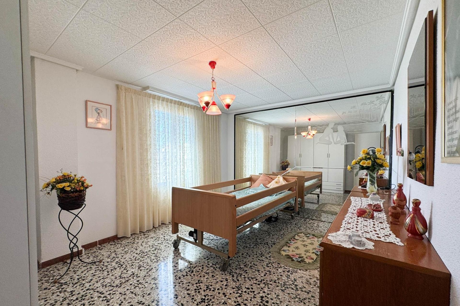 Reventa - Apartamento / piso - Elche - Altabix