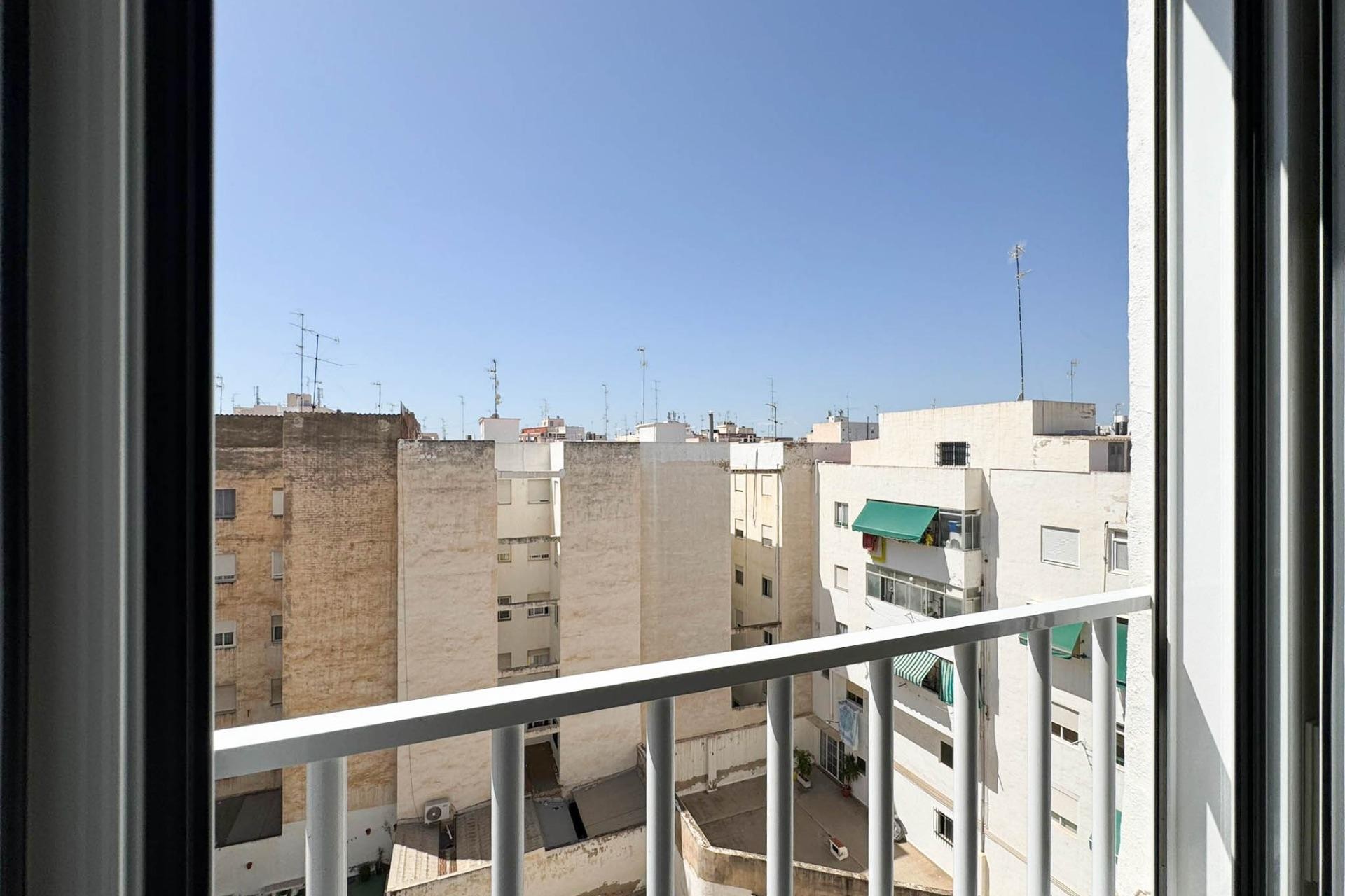 Reventa - Apartamento / piso - Elche - Altabix