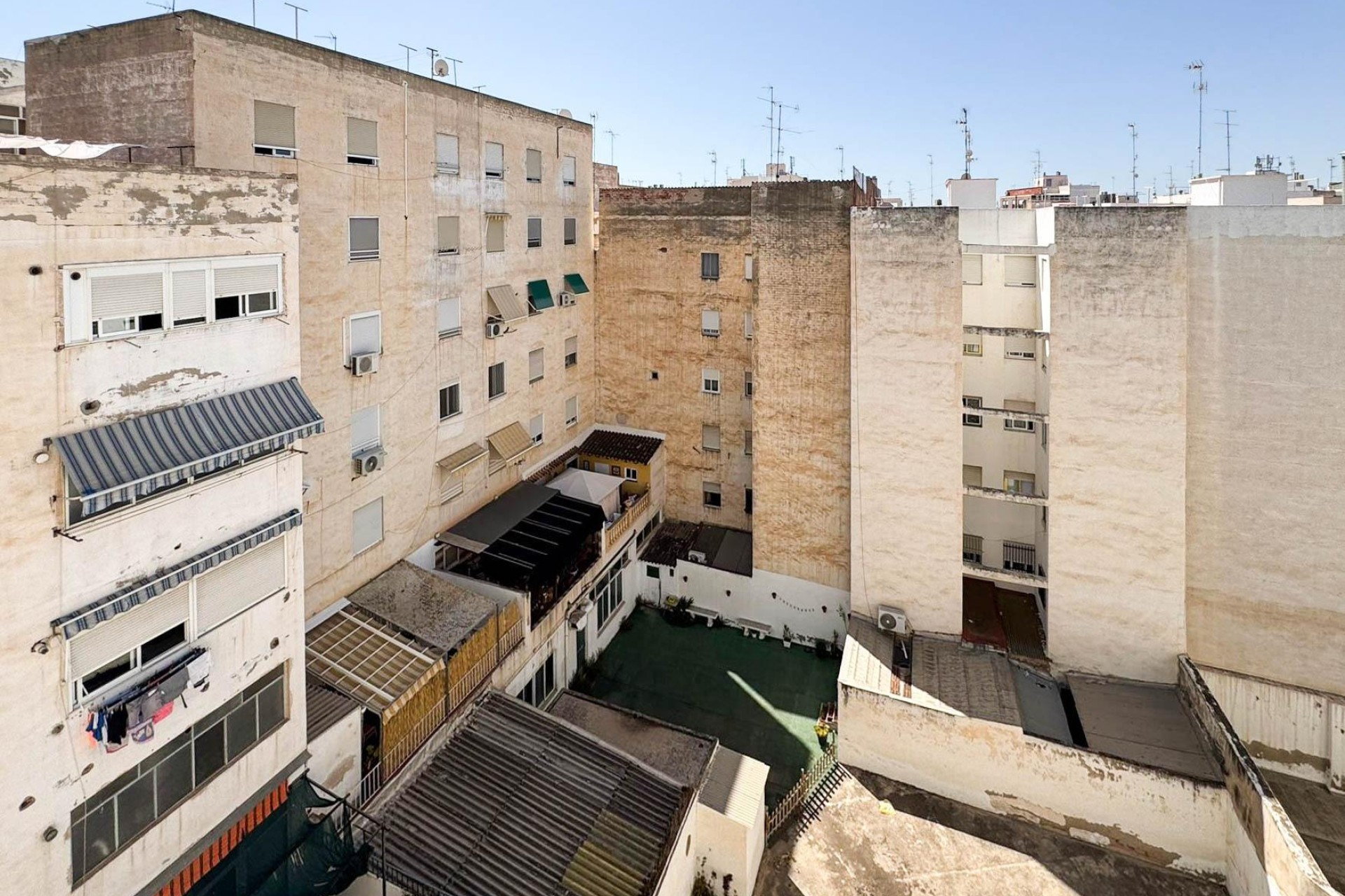 Reventa - Apartamento / piso - Elche - Altabix