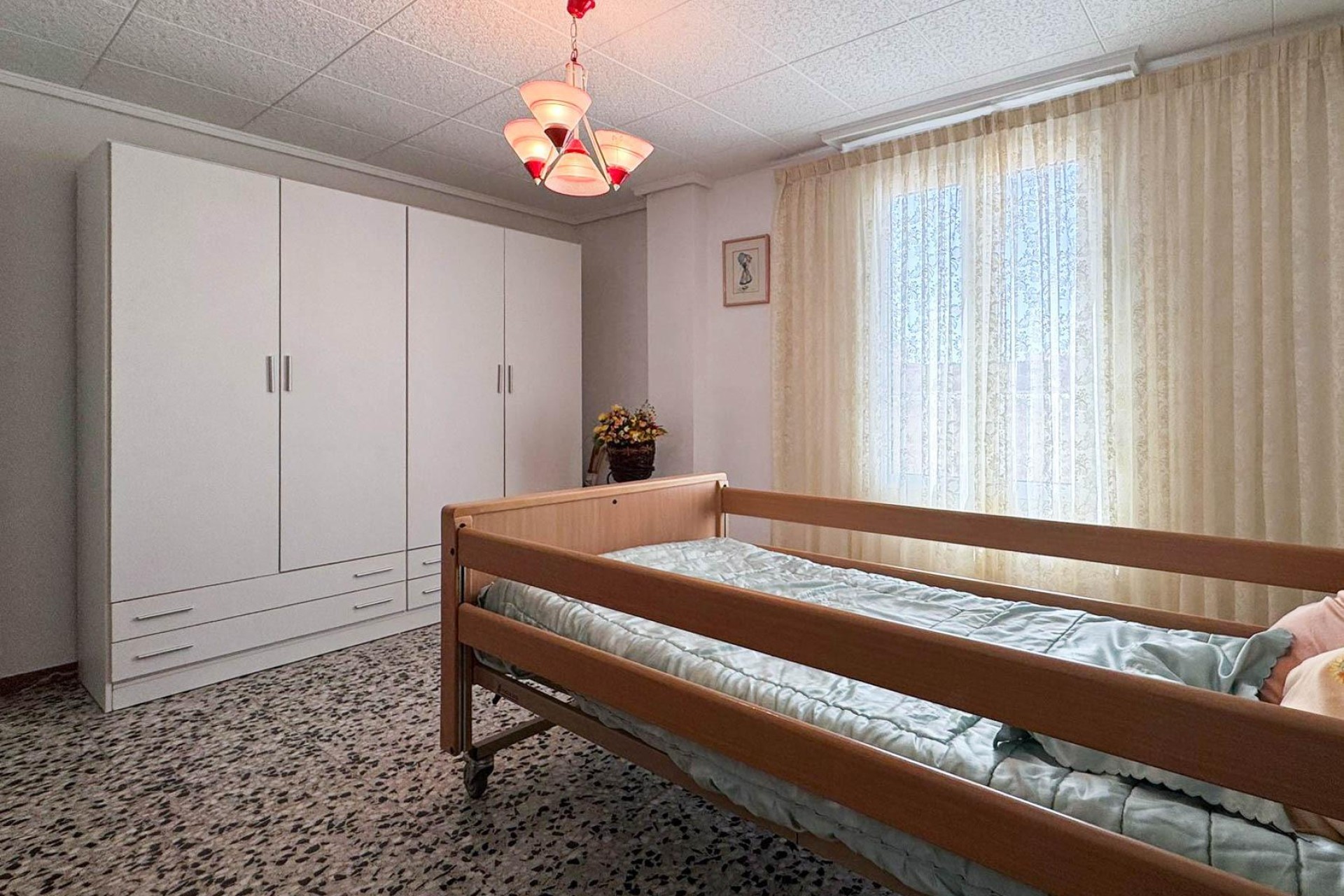 Reventa - Apartamento / piso - Elche - Altabix