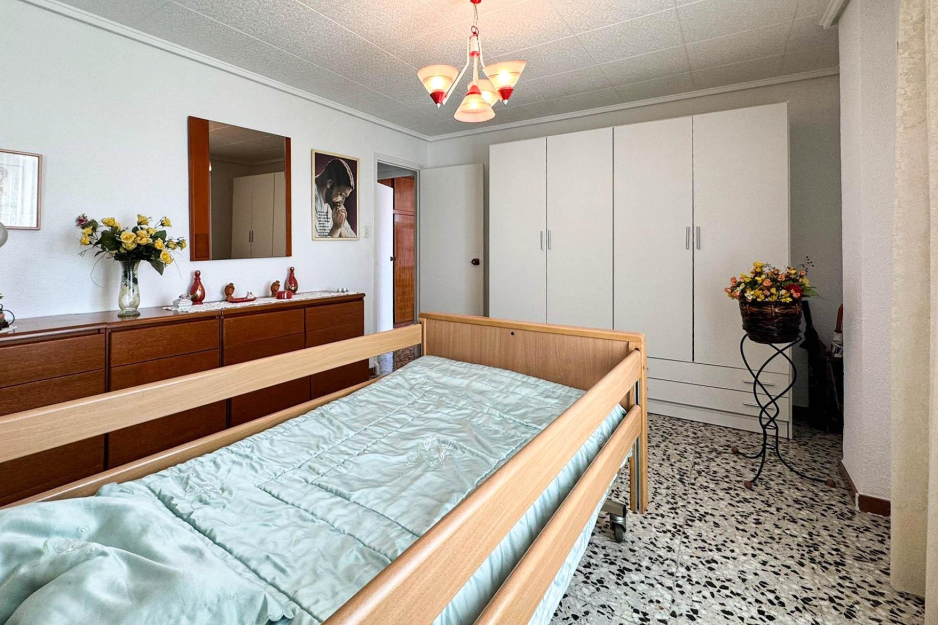 Reventa - Apartamento / piso - Elche - Altabix
