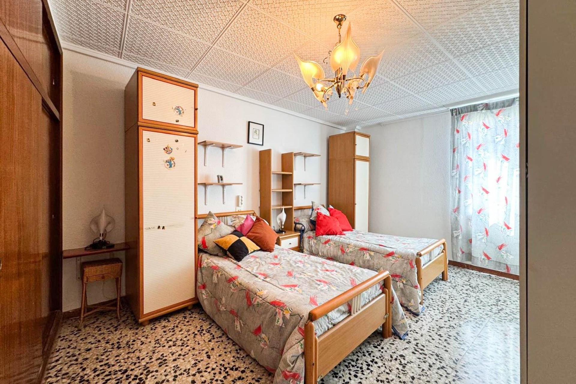 Reventa - Apartamento / piso - Elche - Altabix