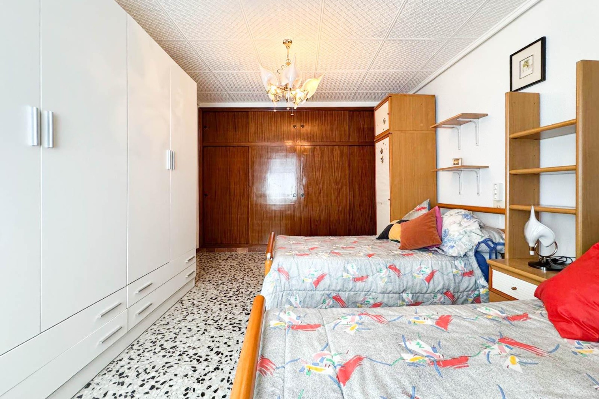 Reventa - Apartamento / piso - Elche - Altabix