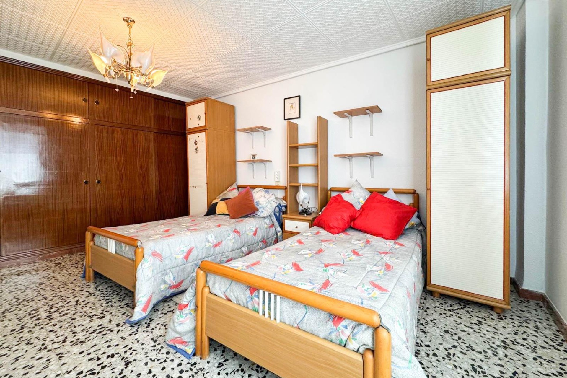 Reventa - Apartamento / piso - Elche - Altabix