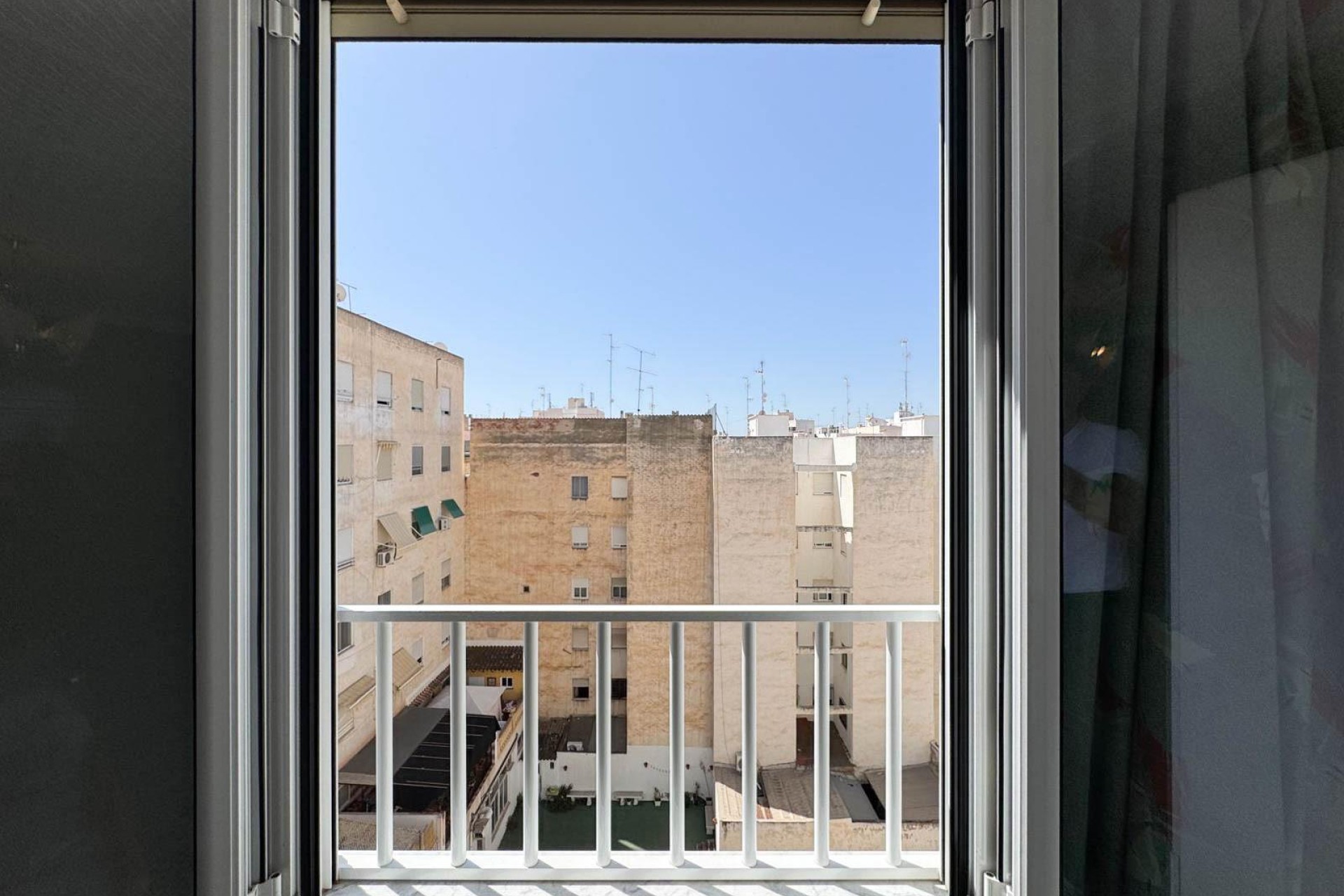 Reventa - Apartamento / piso - Elche - Altabix