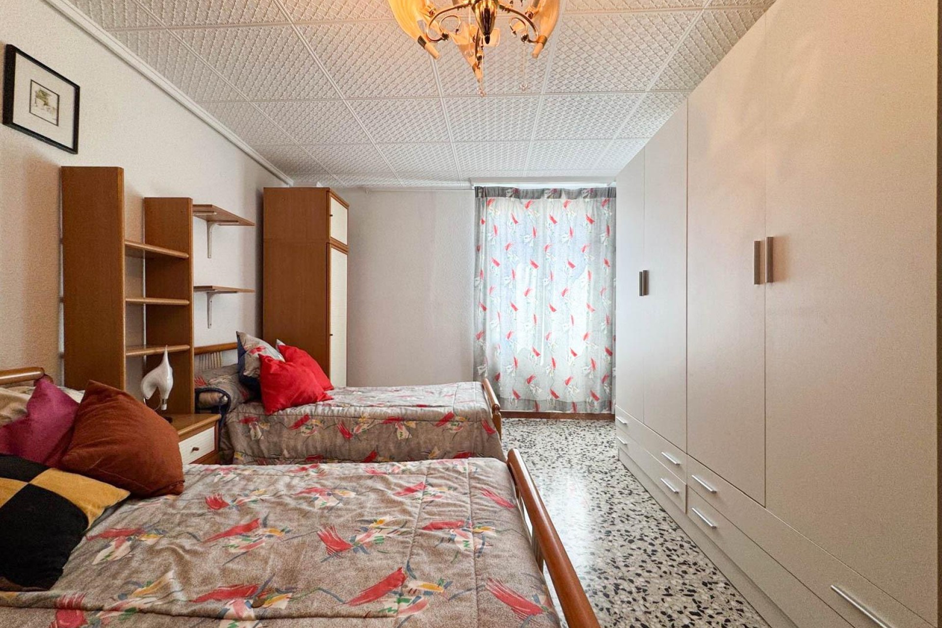 Reventa - Apartamento / piso - Elche - Altabix