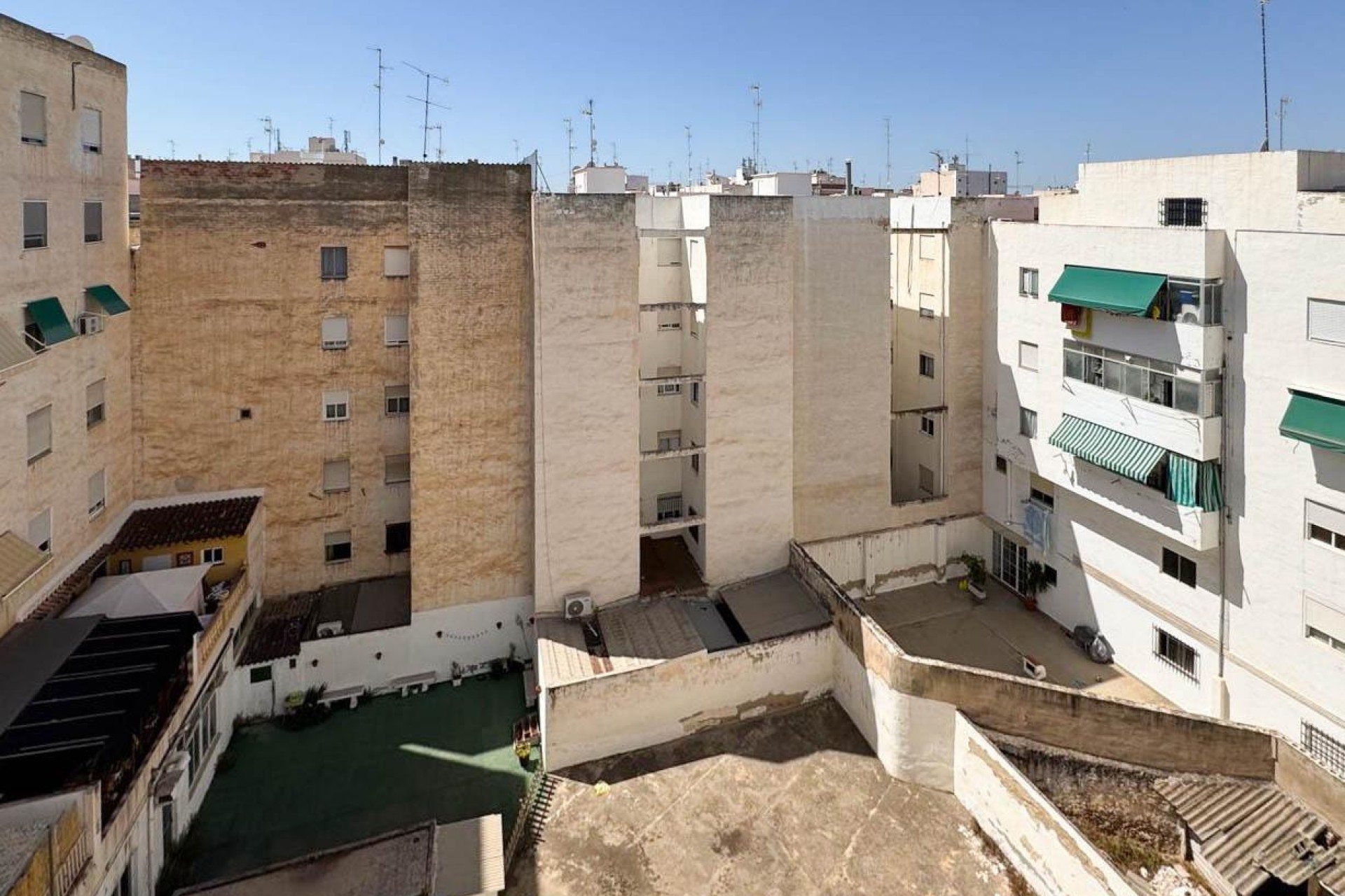 Reventa - Apartamento / piso - Elche - Altabix