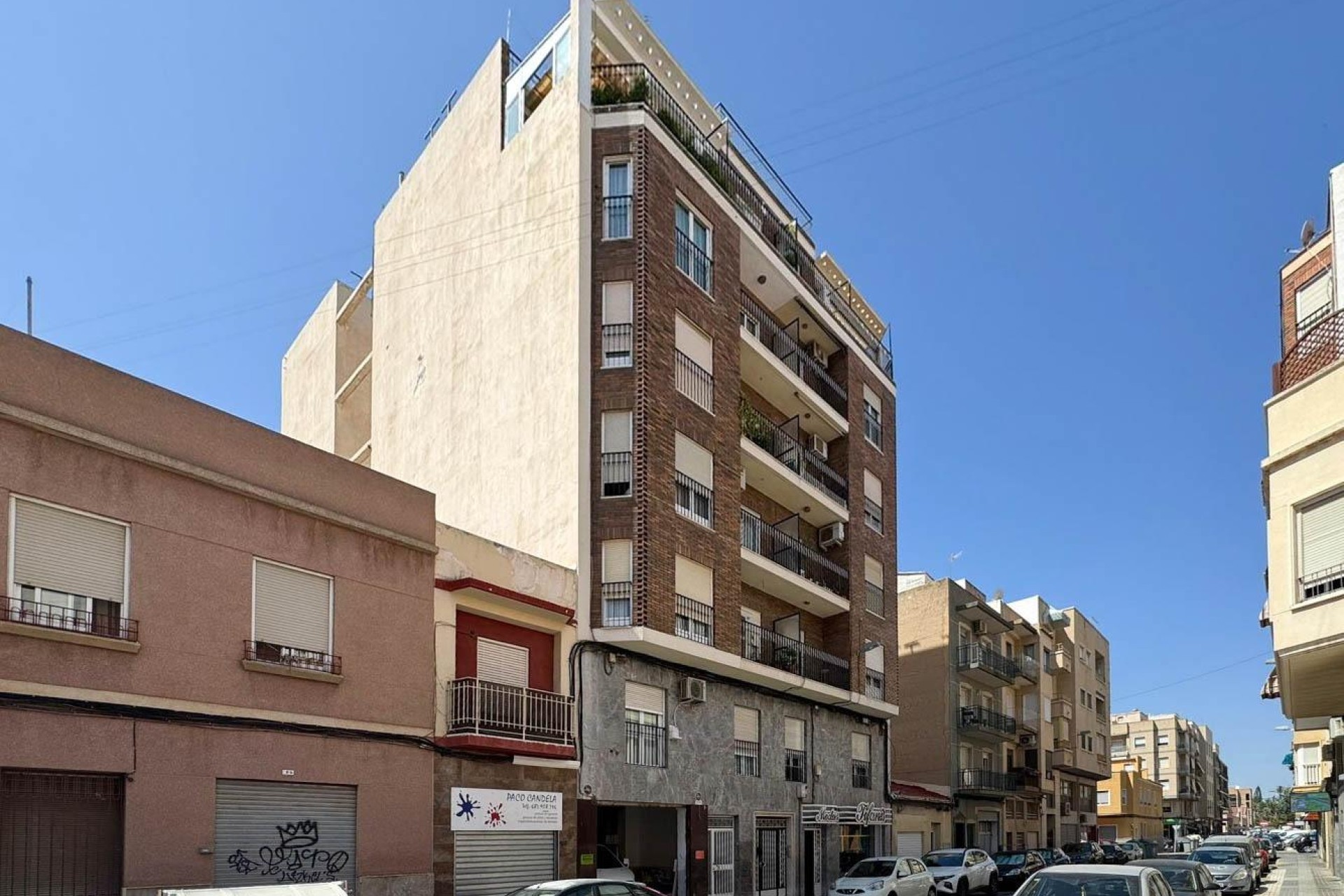 Reventa - Apartamento / piso - Elche - Altabix