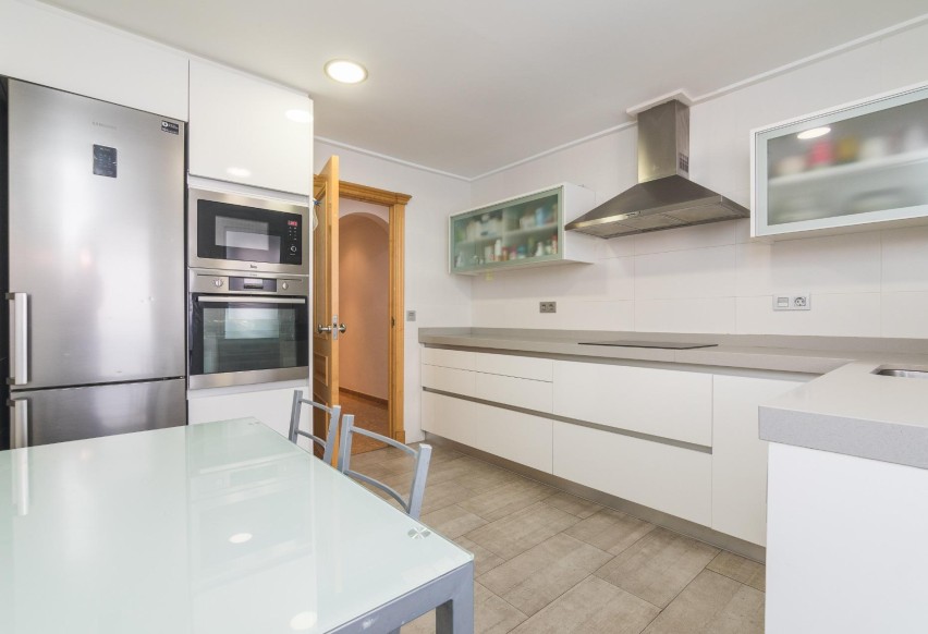 Reventa - Apartamento / piso - Elche - Altabix