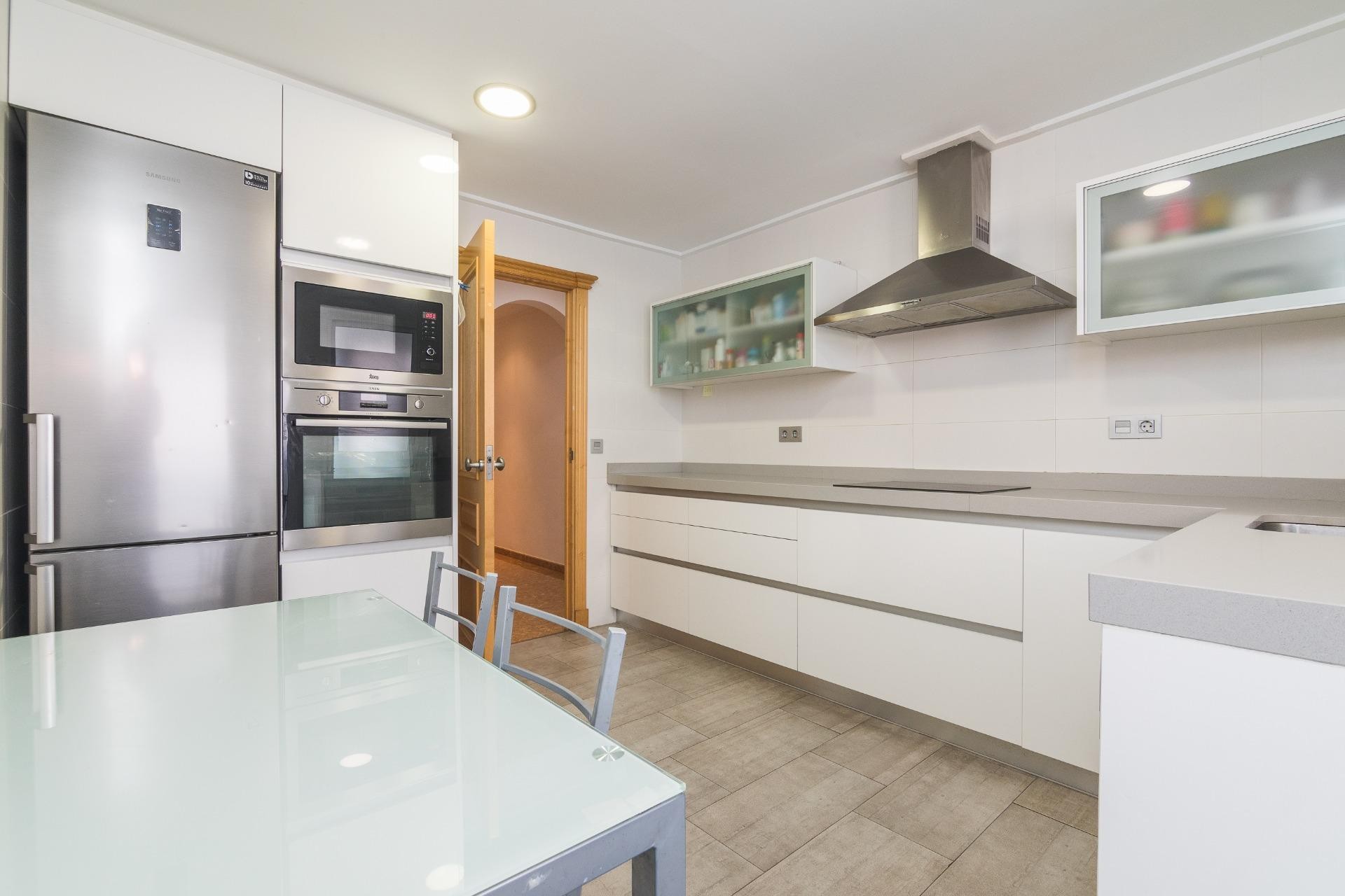 Reventa - Apartamento / piso - Elche - Altabix
