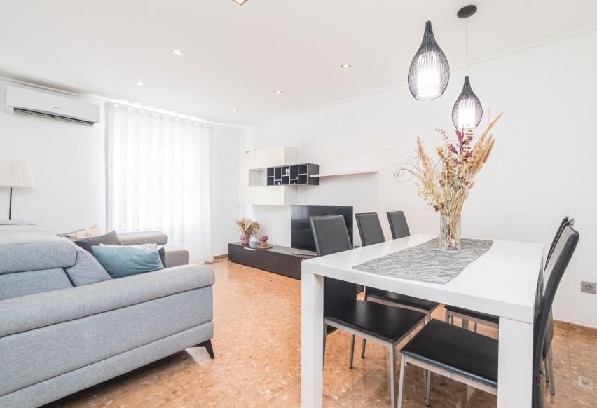 Reventa - Apartamento / piso - Elche - Altabix