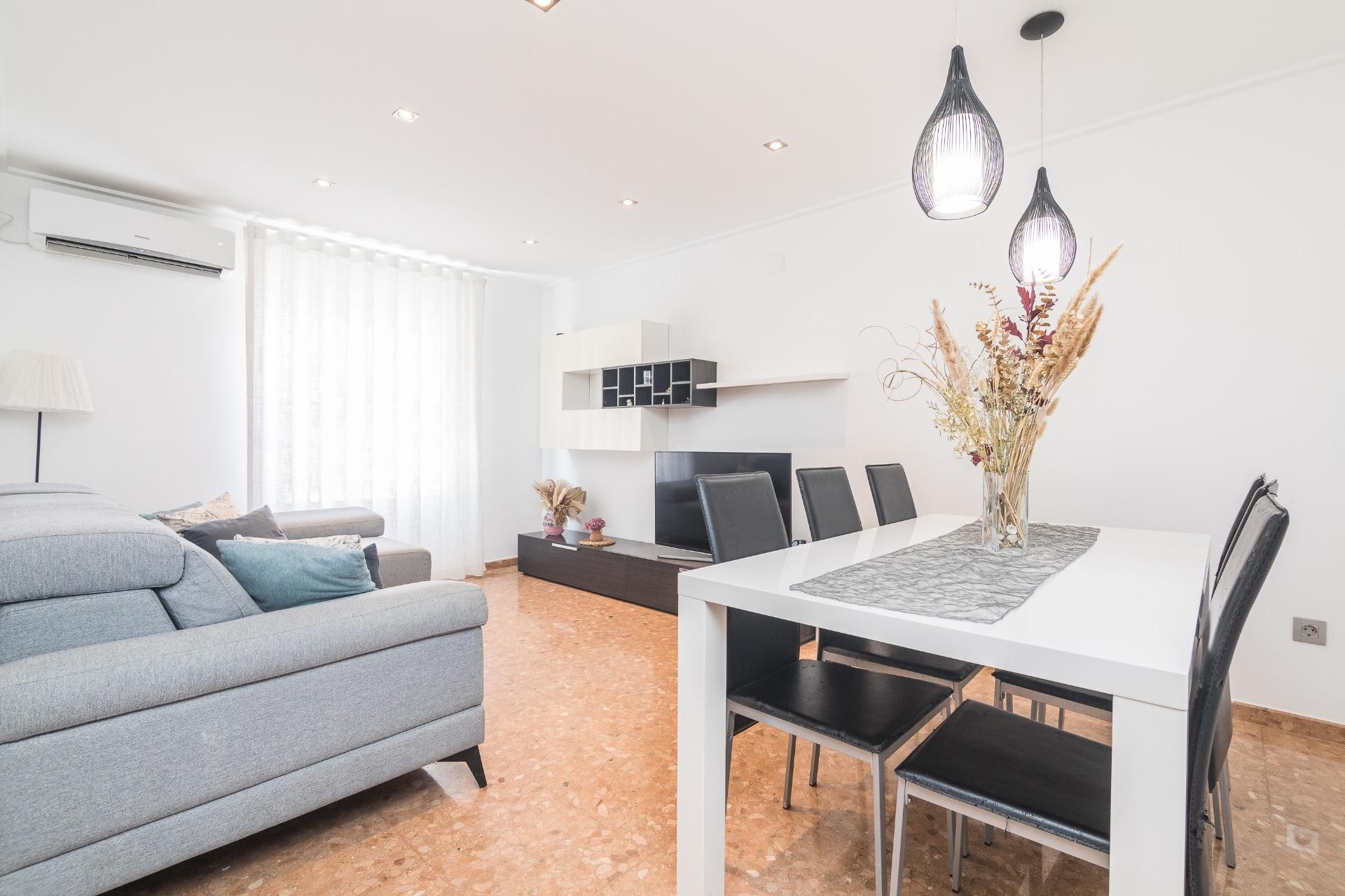 Reventa - Apartamento / piso - Elche - Altabix