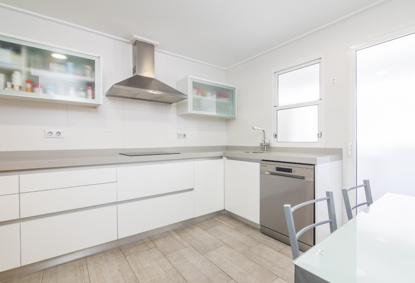 Reventa - Apartamento / piso - Elche - Altabix