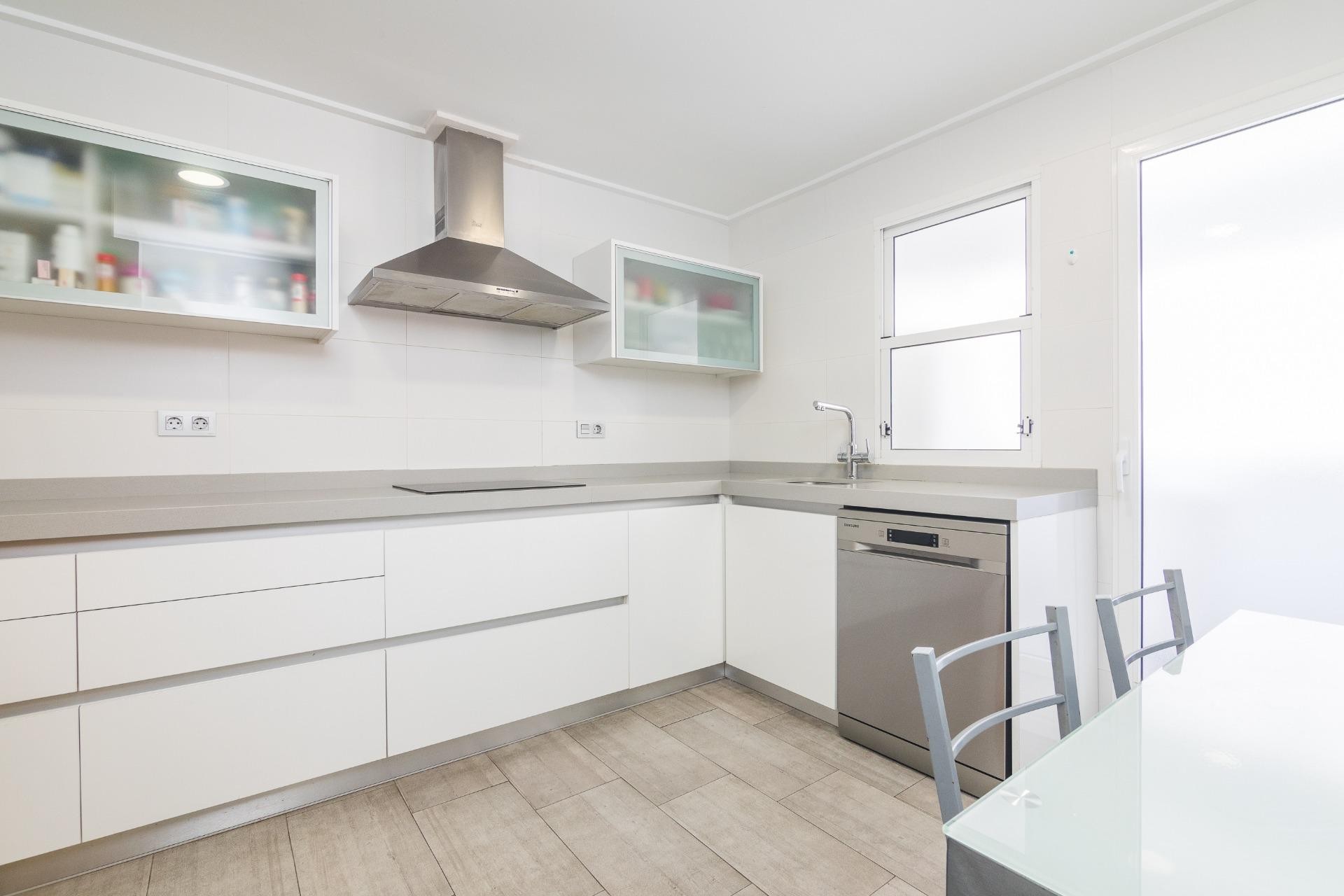 Reventa - Apartamento / piso - Elche - Altabix
