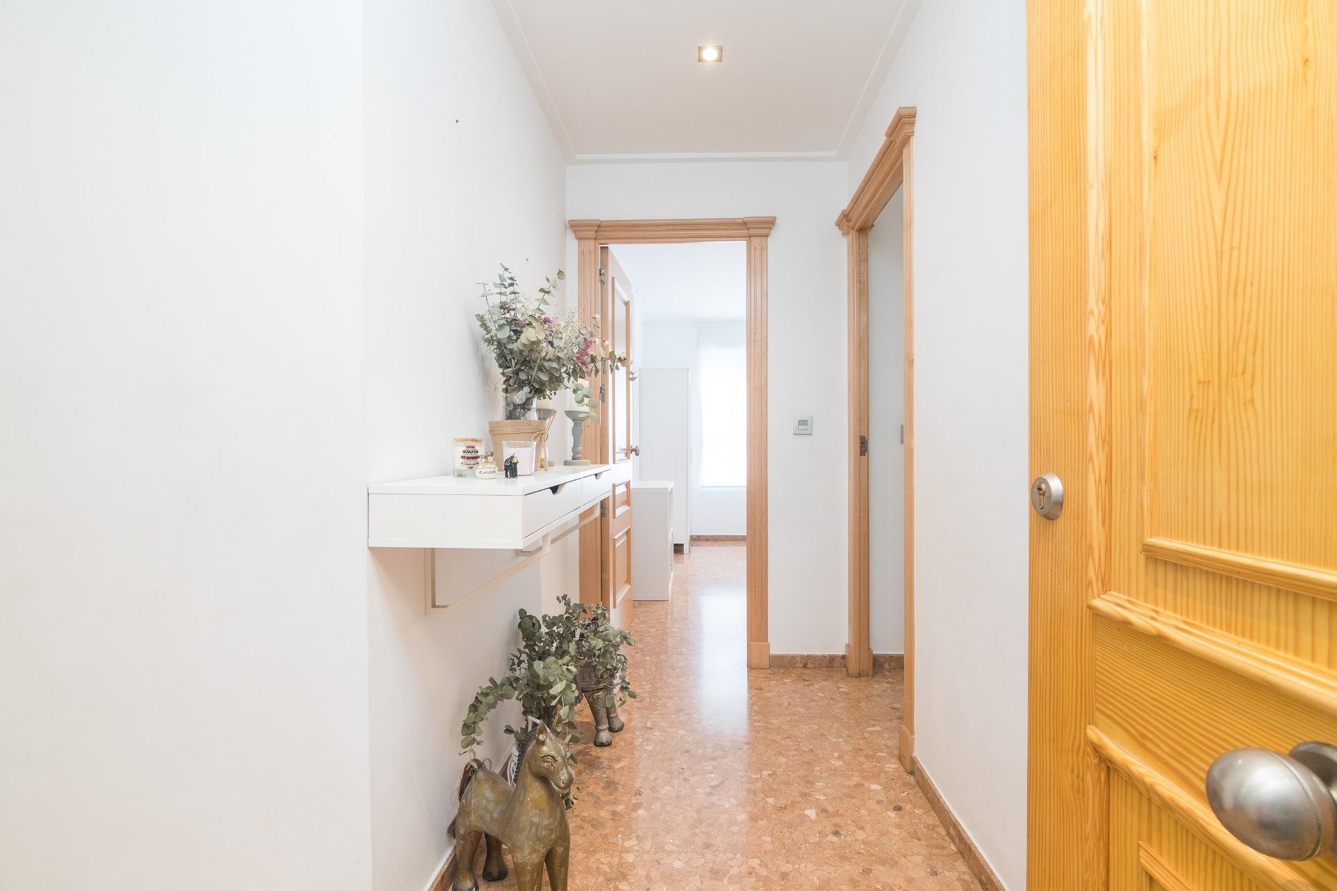 Reventa - Apartamento / piso - Elche - Altabix