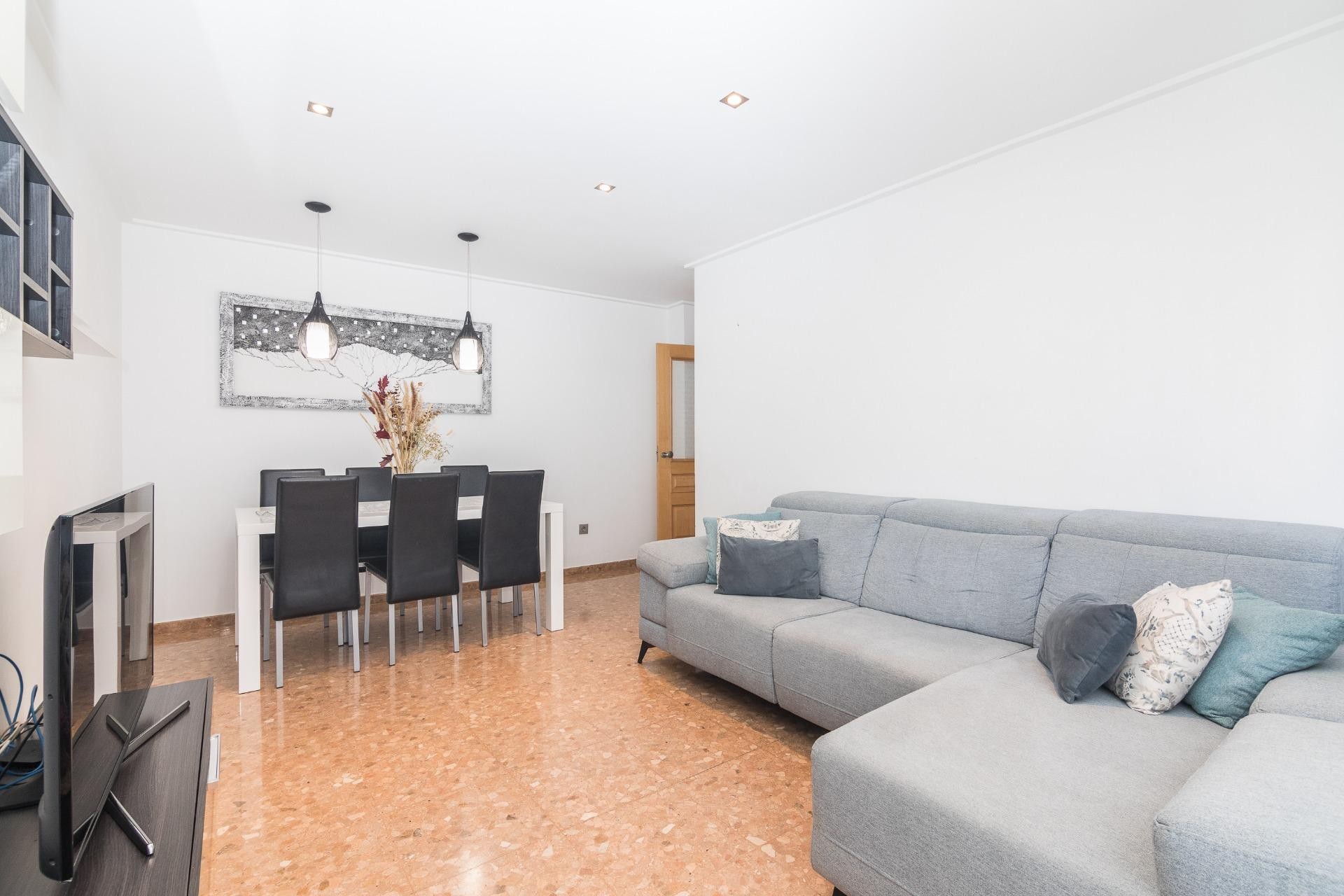 Reventa - Apartamento / piso - Elche - Altabix