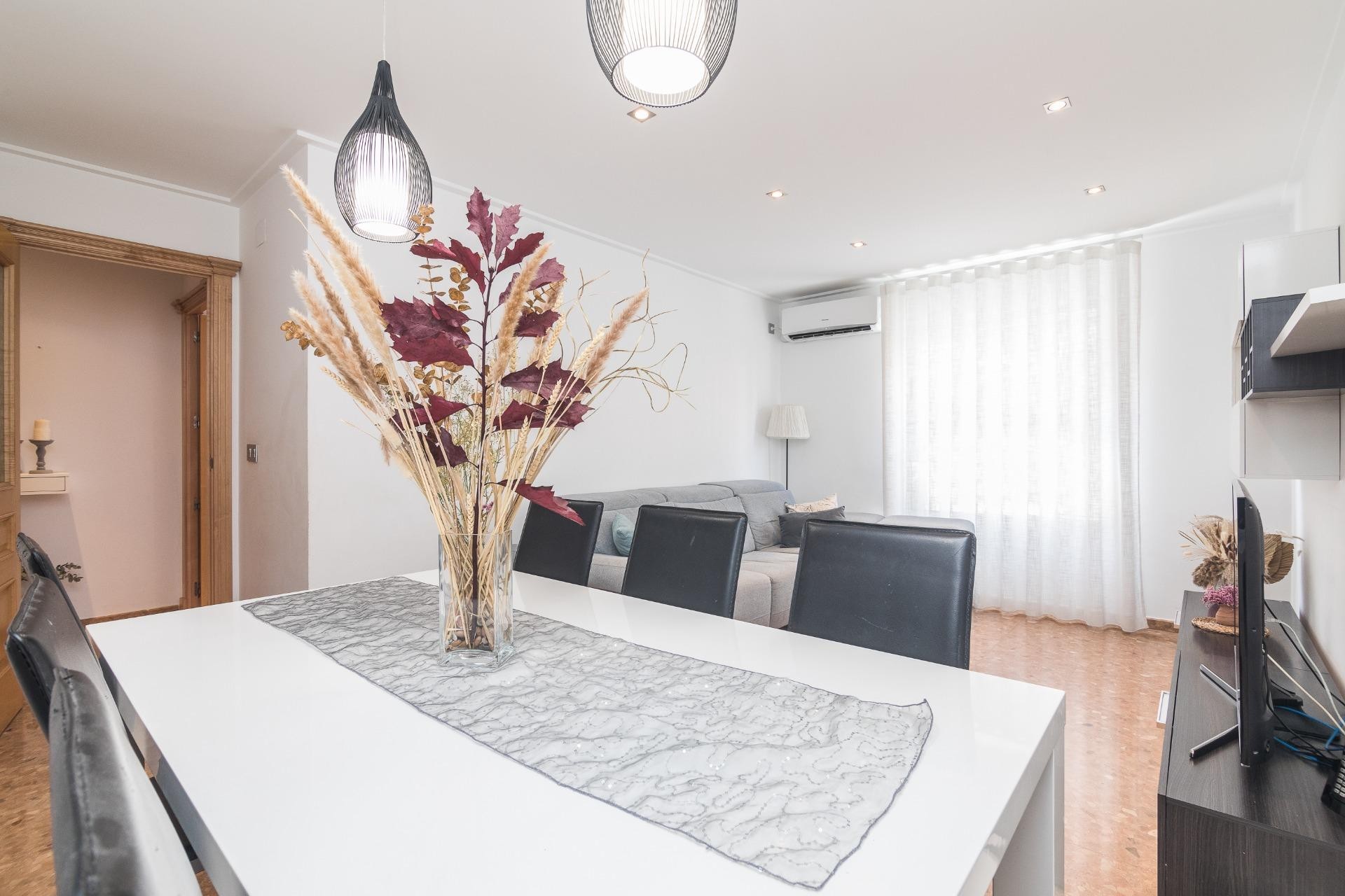 Reventa - Apartamento / piso - Elche - Altabix