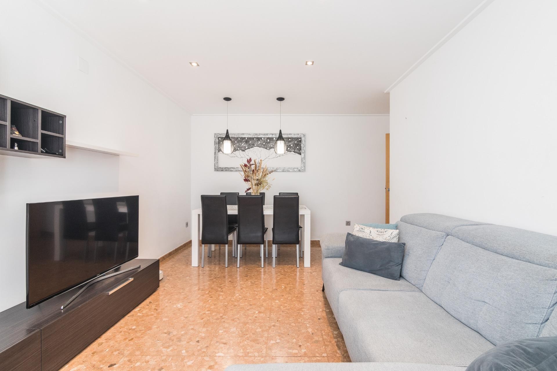 Reventa - Apartamento / piso - Elche - Altabix