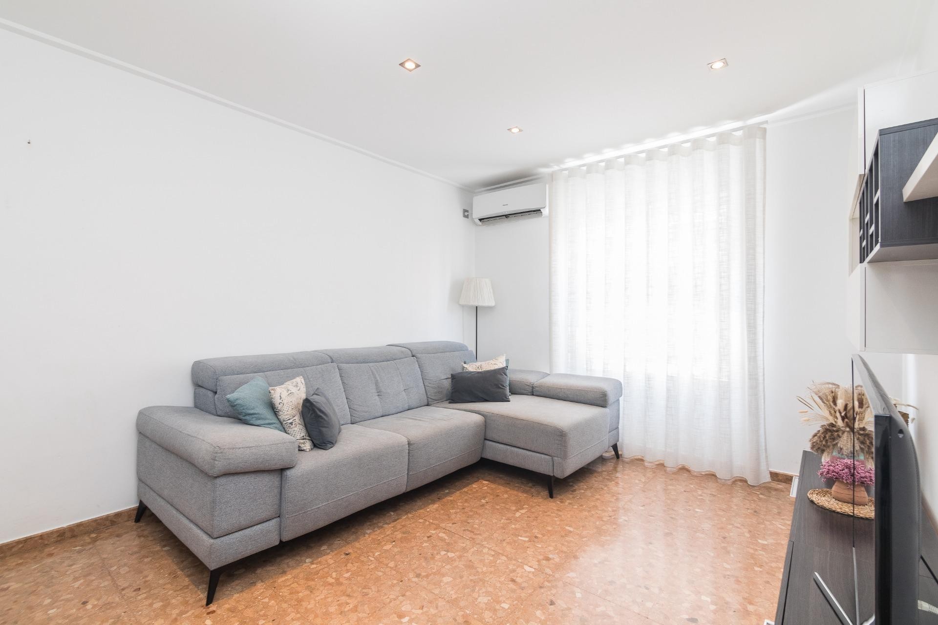 Reventa - Apartamento / piso - Elche - Altabix