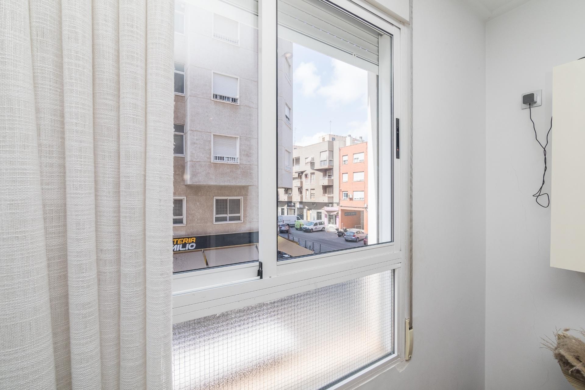 Reventa - Apartamento / piso - Elche - Altabix