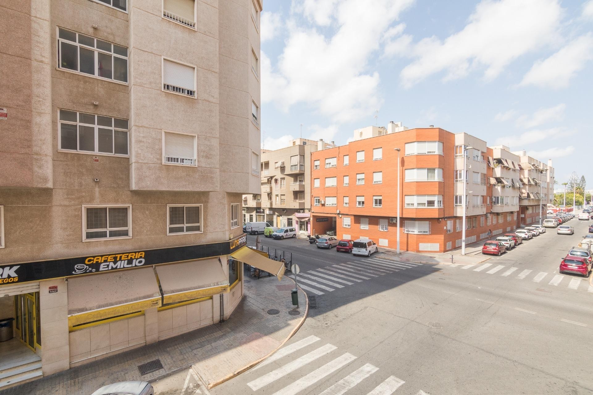 Reventa - Apartamento / piso - Elche - Altabix
