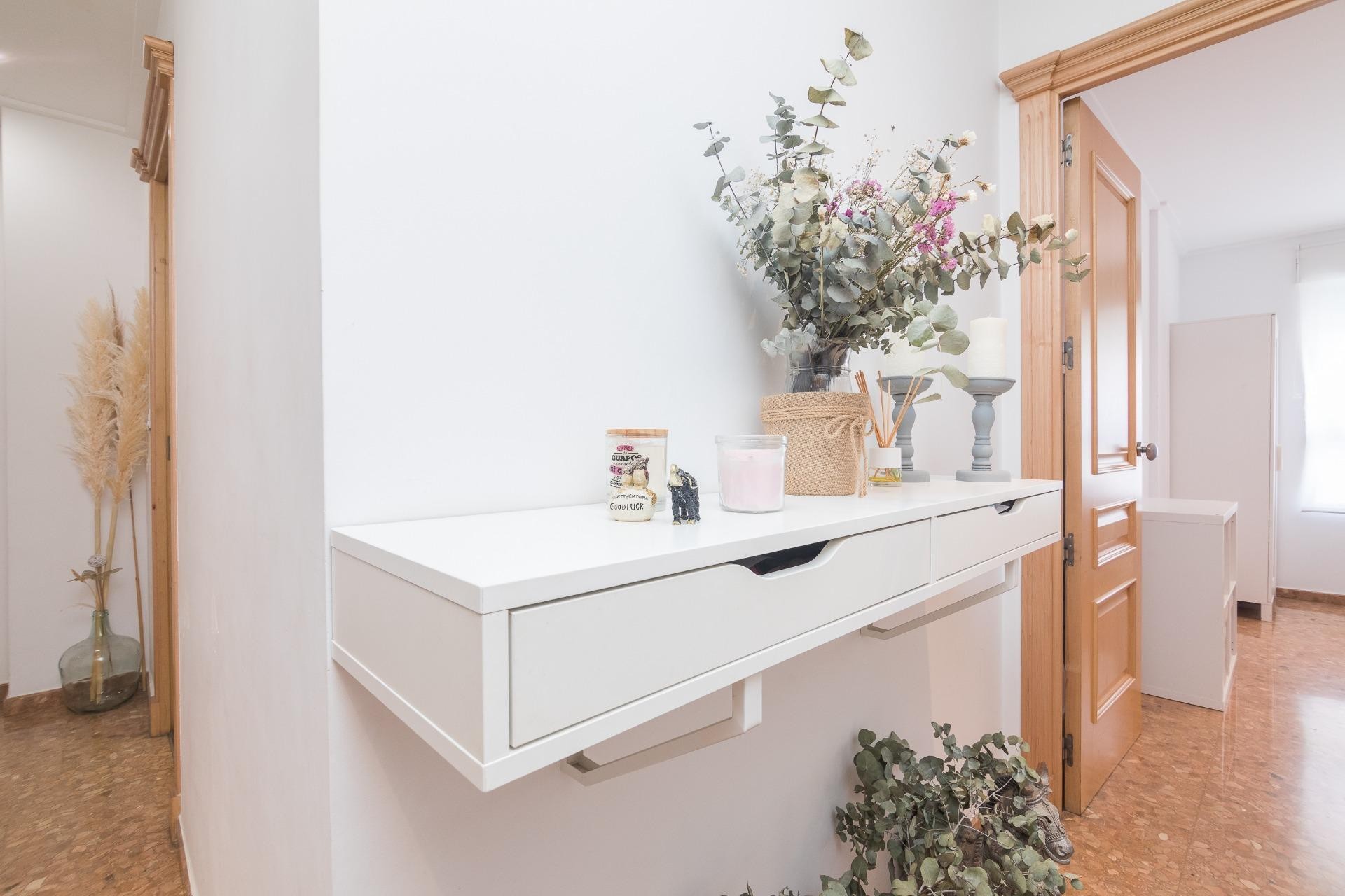 Reventa - Apartamento / piso - Elche - Altabix