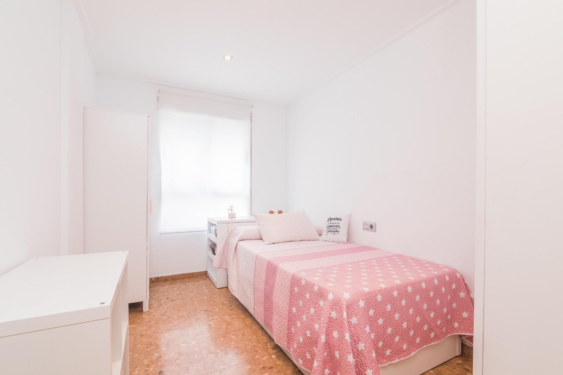 Reventa - Apartamento / piso - Elche - Altabix