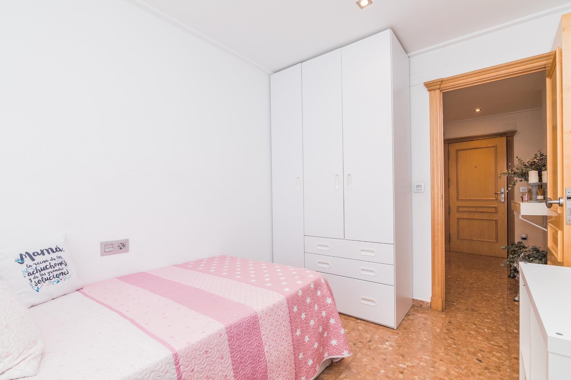 Reventa - Apartamento / piso - Elche - Altabix