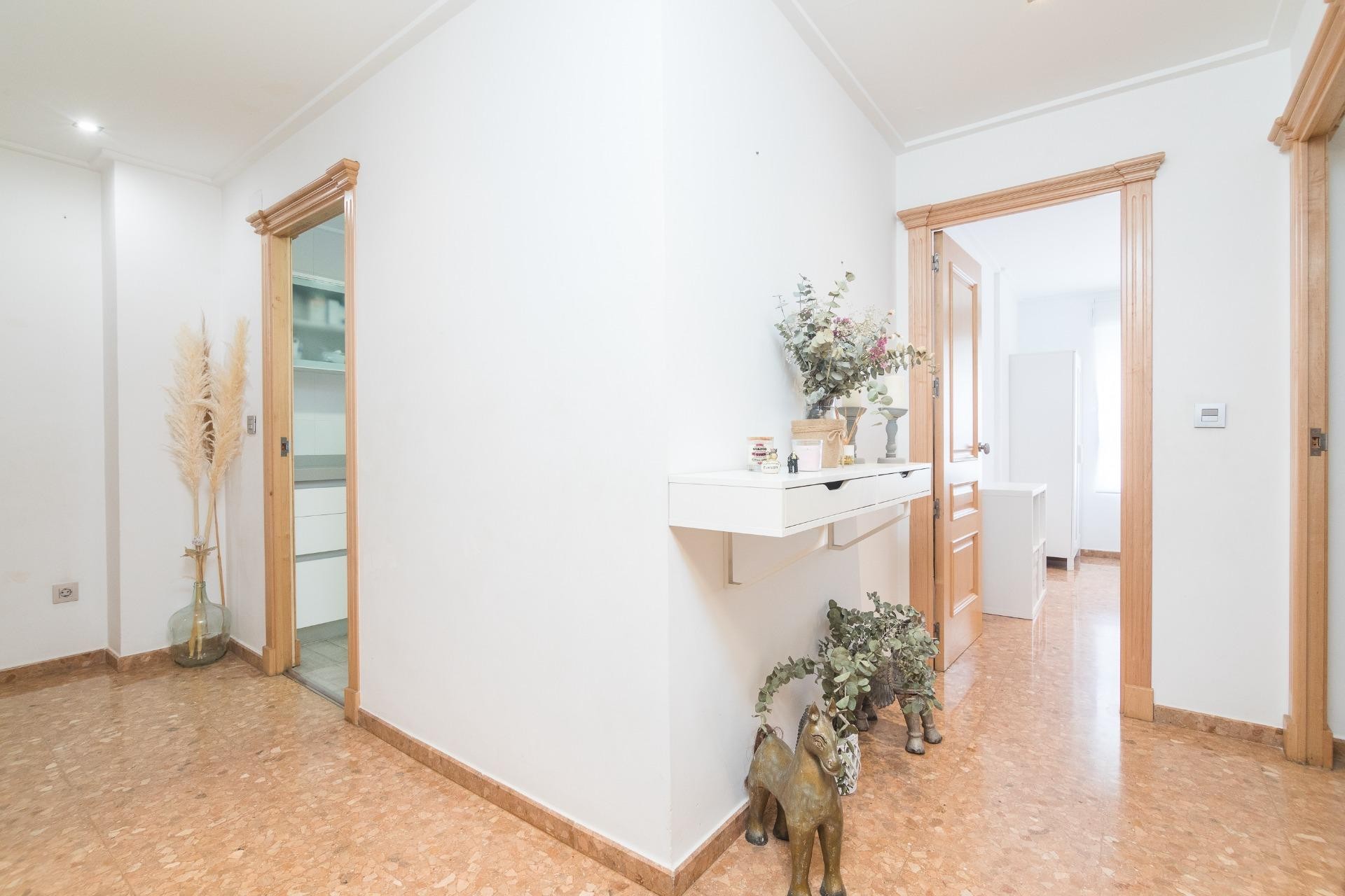 Reventa - Apartamento / piso - Elche - Altabix