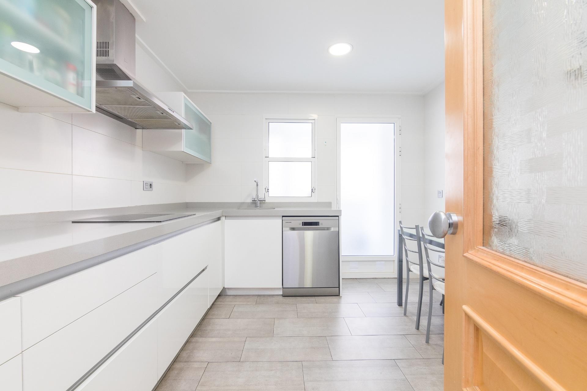 Reventa - Apartamento / piso - Elche - Altabix