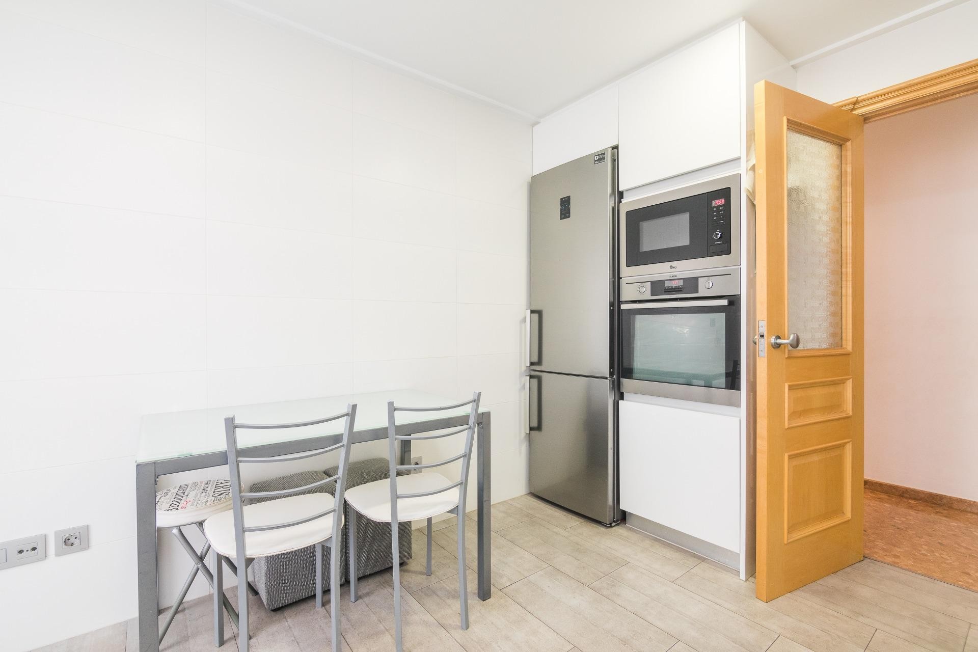 Reventa - Apartamento / piso - Elche - Altabix
