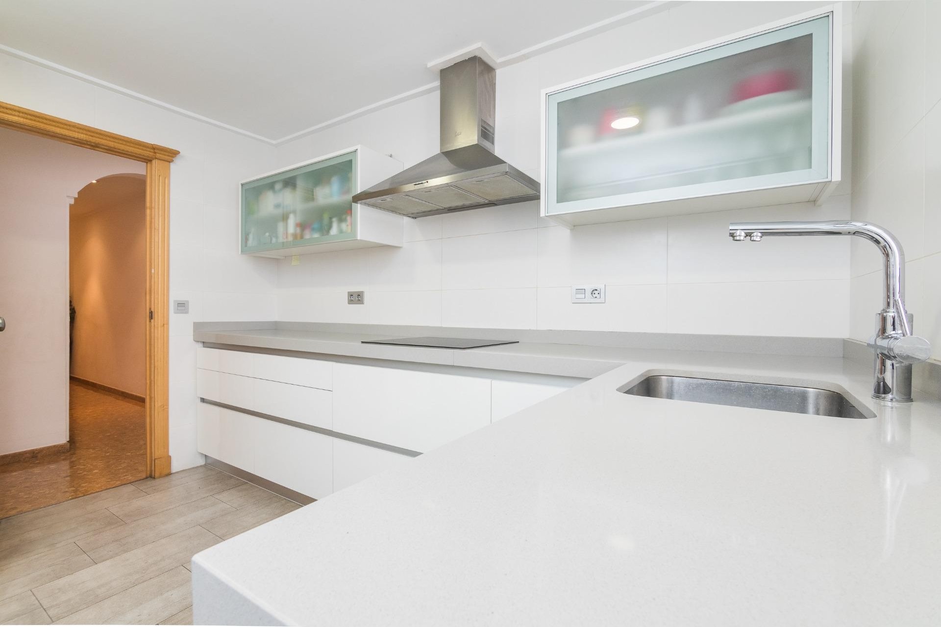 Reventa - Apartamento / piso - Elche - Altabix