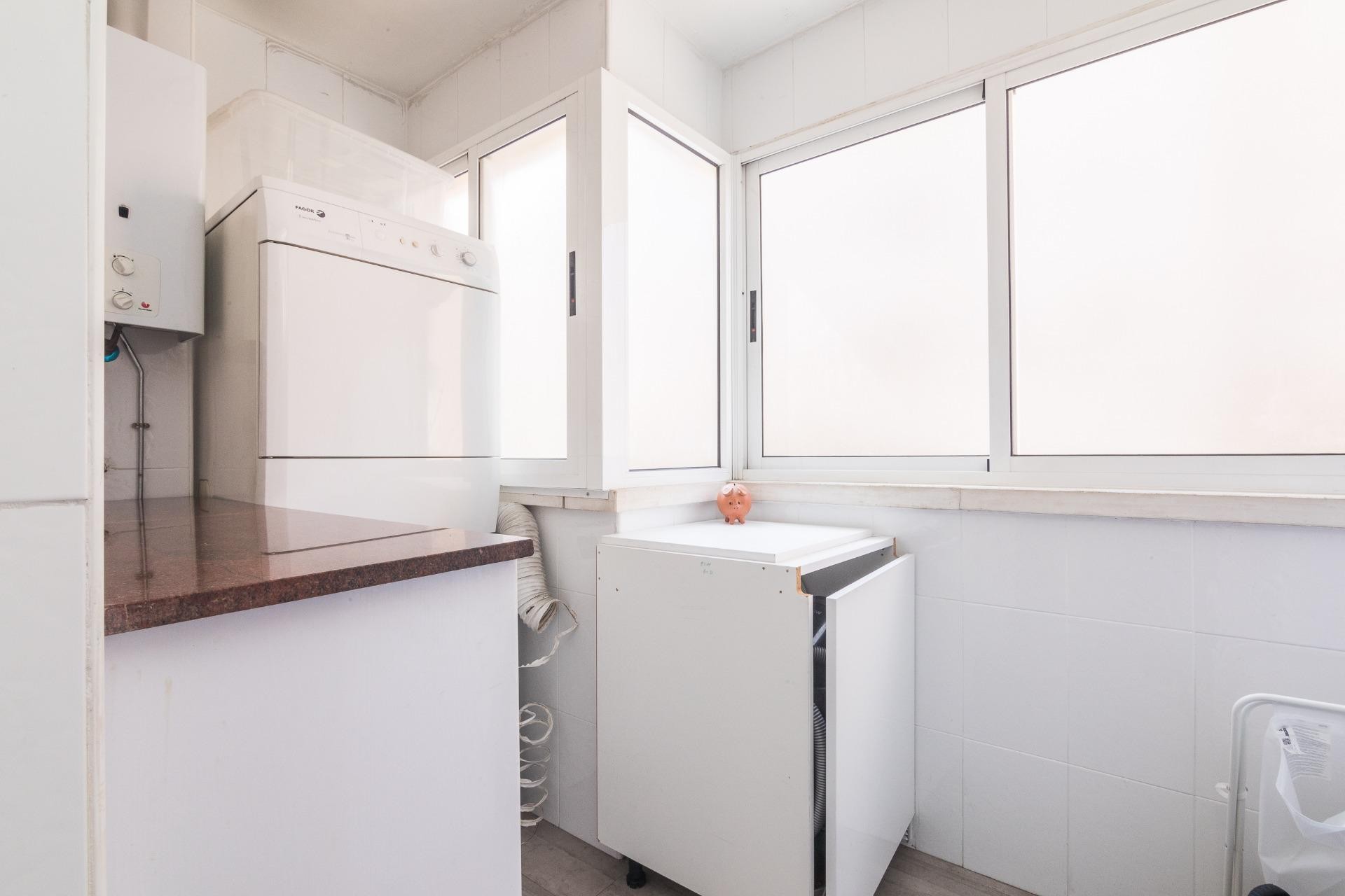 Reventa - Apartamento / piso - Elche - Altabix
