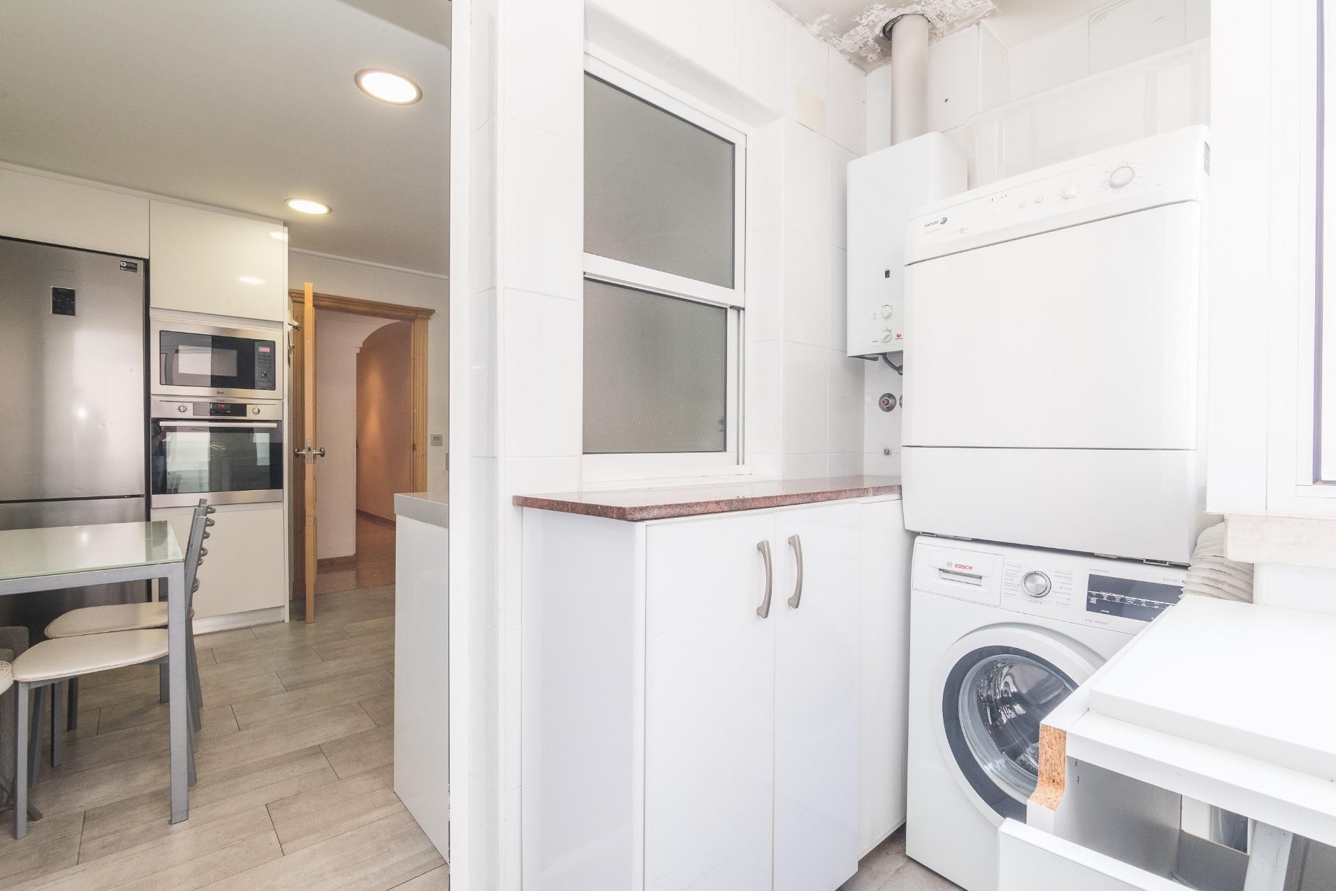 Reventa - Apartamento / piso - Elche - Altabix