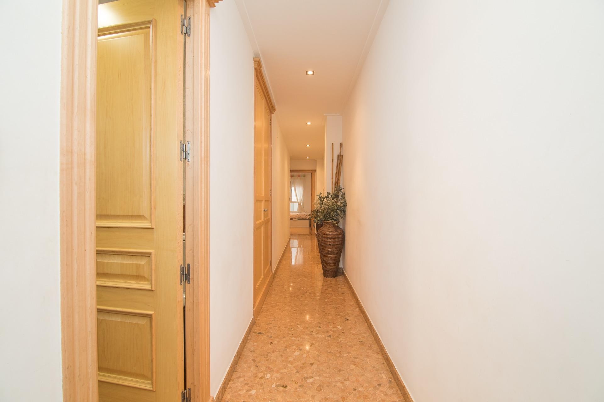 Reventa - Apartamento / piso - Elche - Altabix
