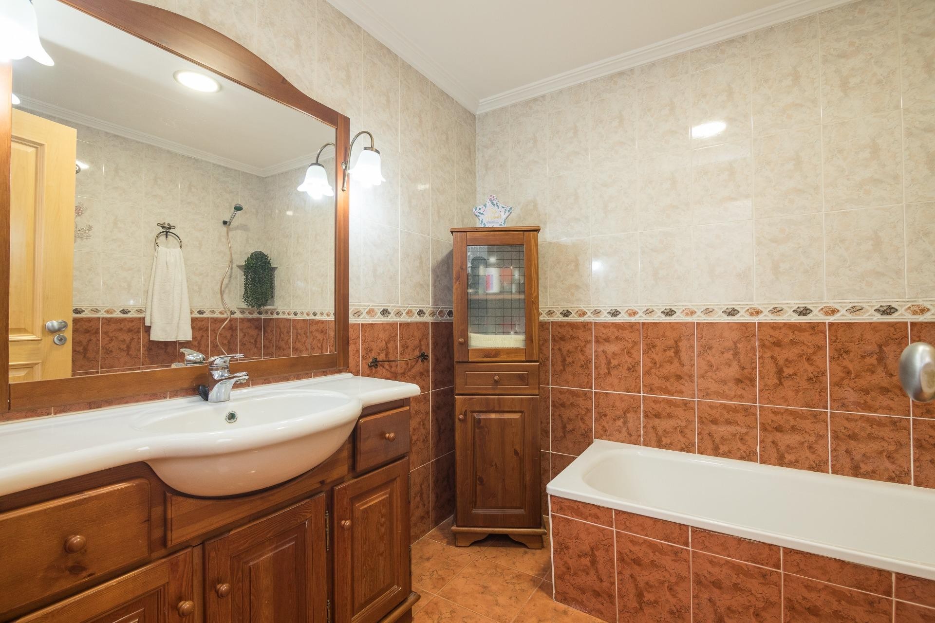 Reventa - Apartamento / piso - Elche - Altabix