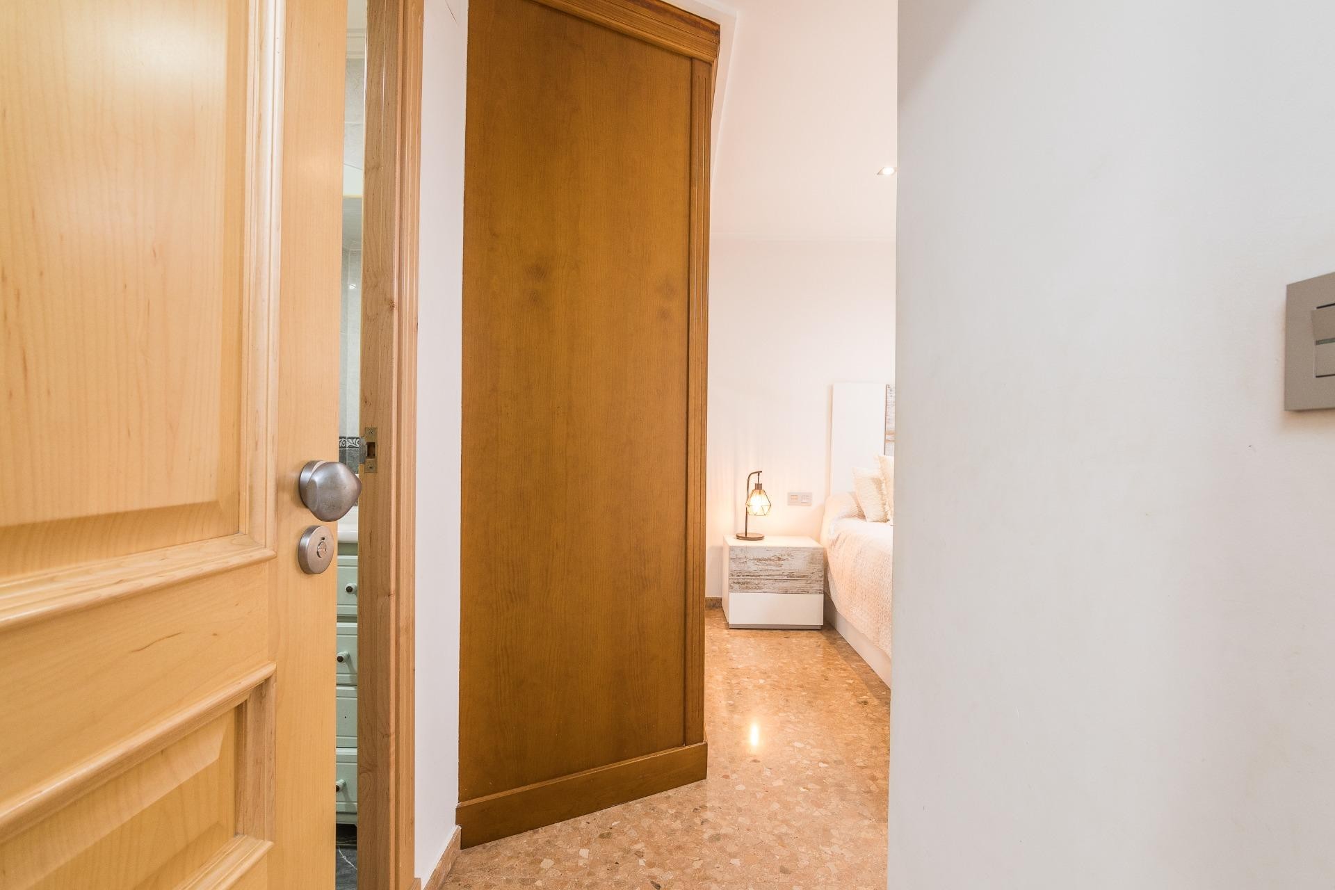 Reventa - Apartamento / piso - Elche - Altabix