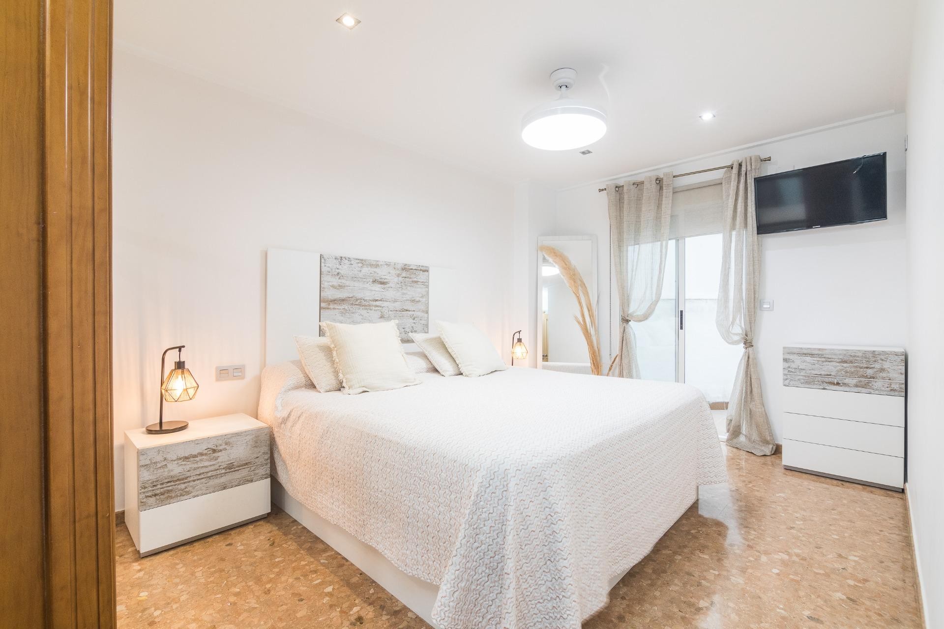 Reventa - Apartamento / piso - Elche - Altabix