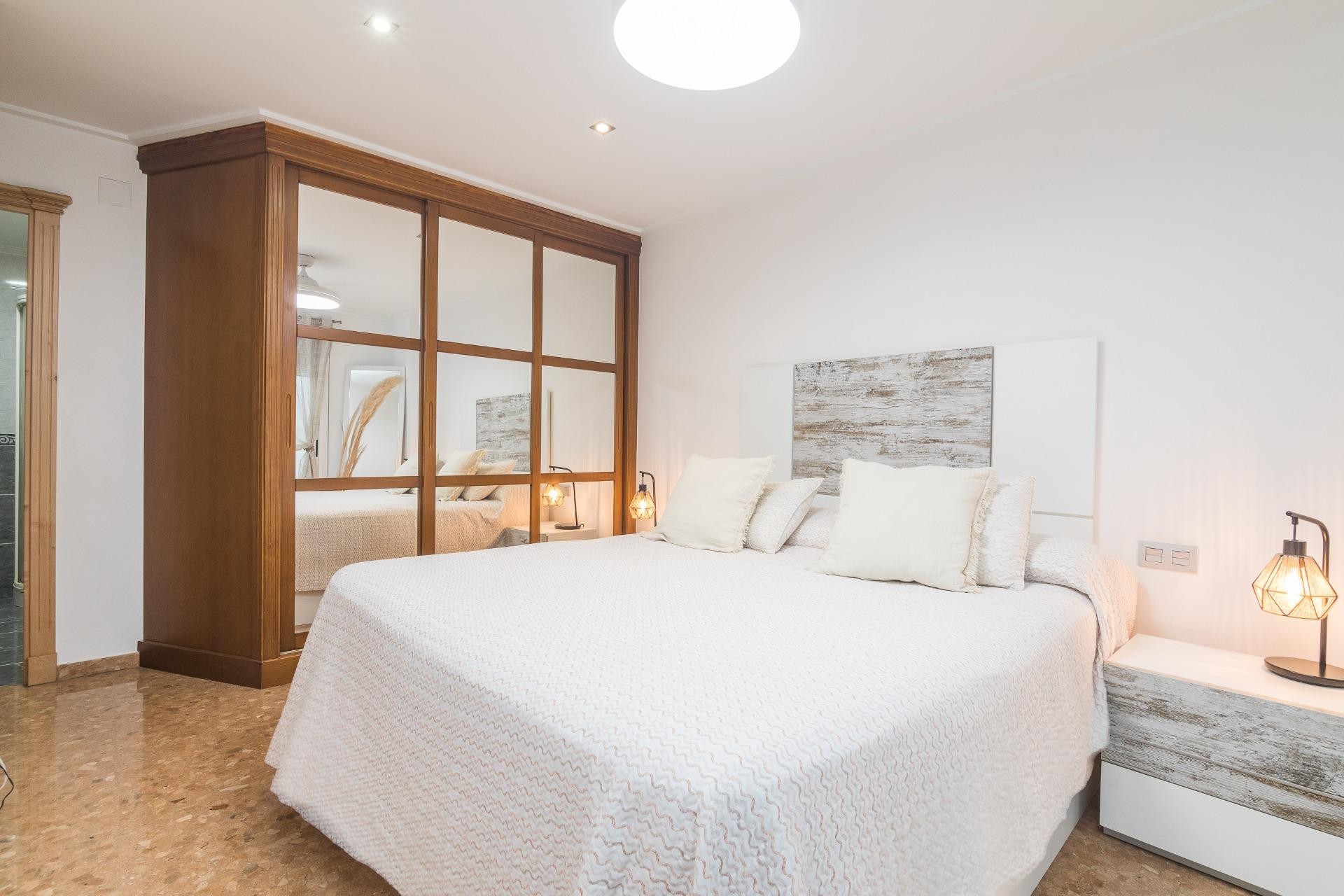 Reventa - Apartamento / piso - Elche - Altabix