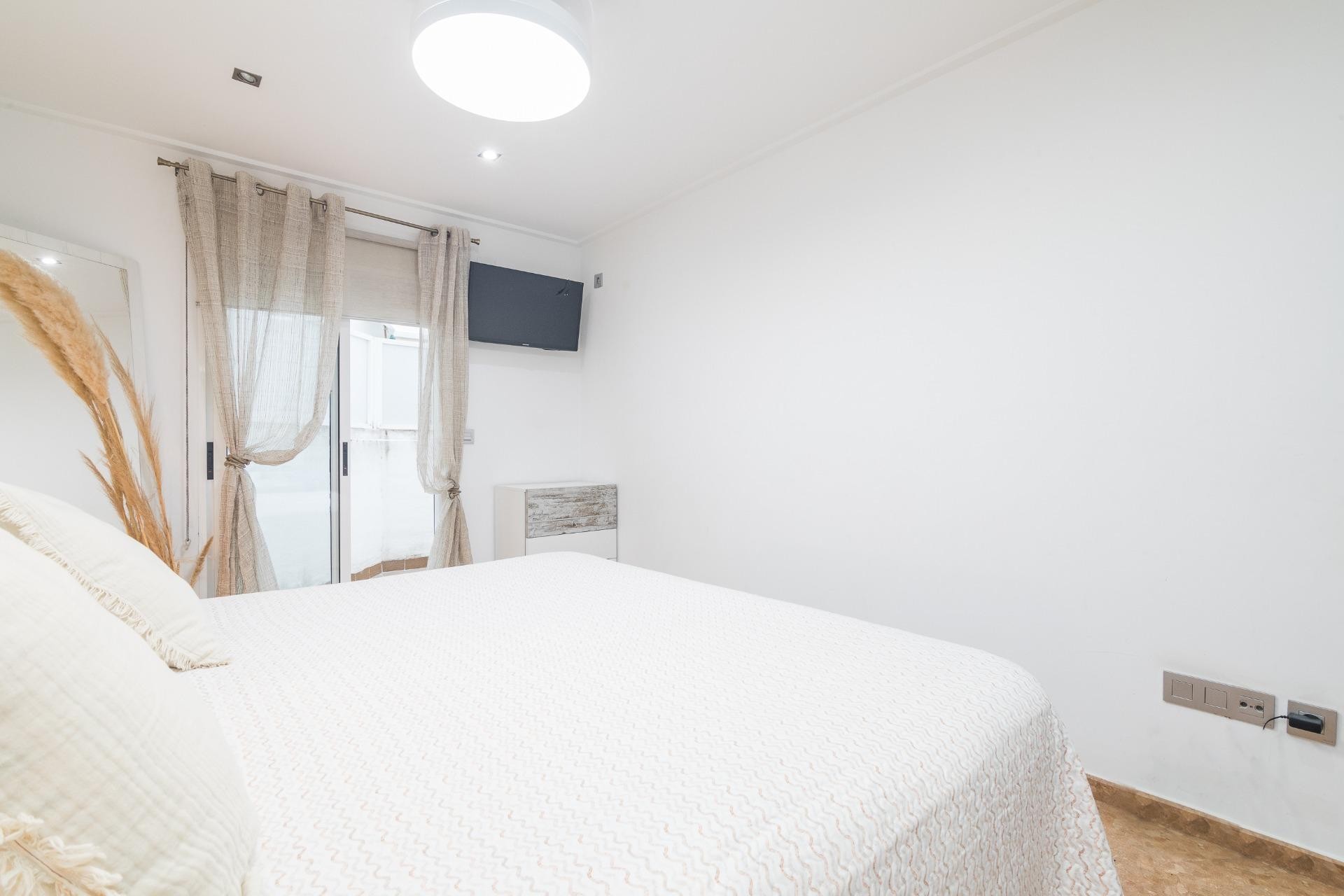 Reventa - Apartamento / piso - Elche - Altabix